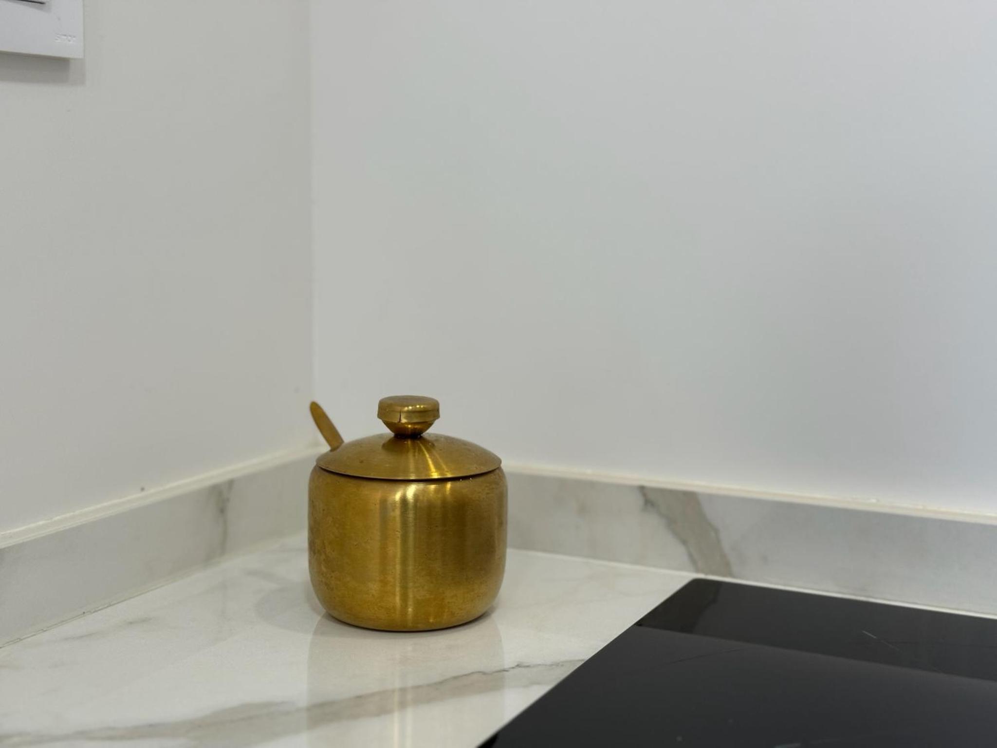 Campo de la Verdad Home Luxury