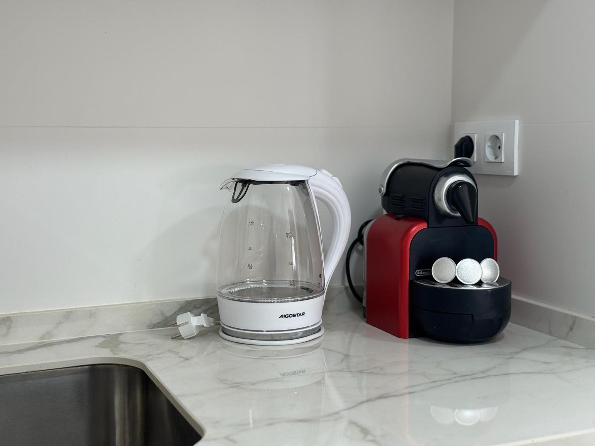 Campo de la Verdad Home Luxury