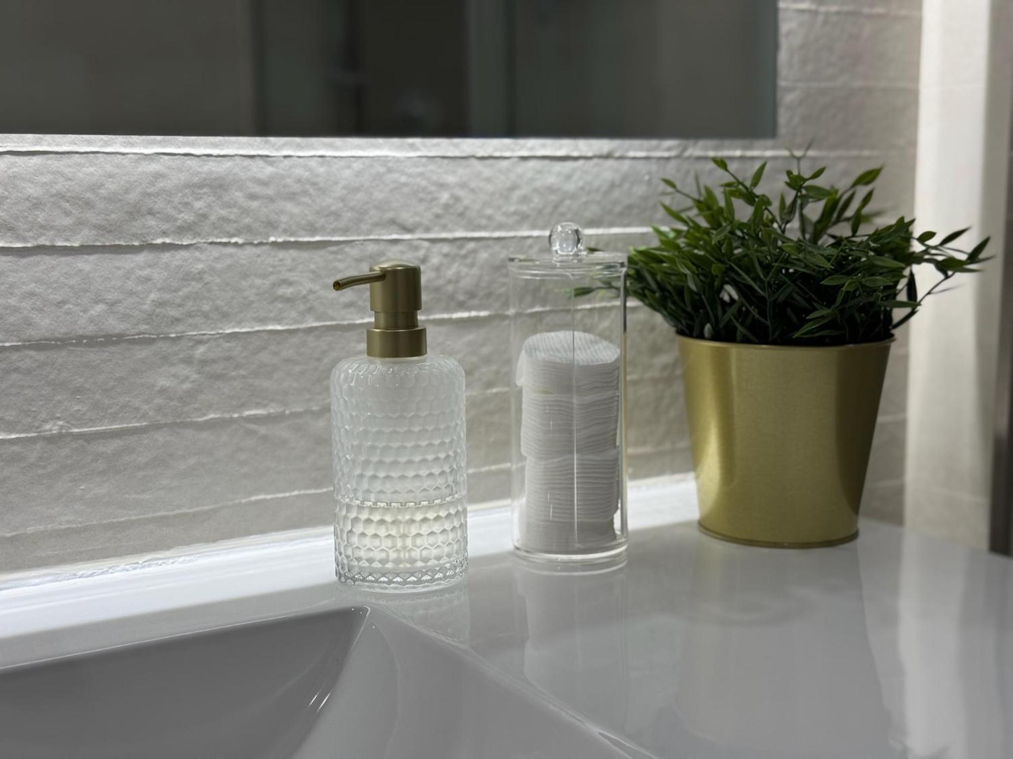 Campo de la Verdad Home Luxury