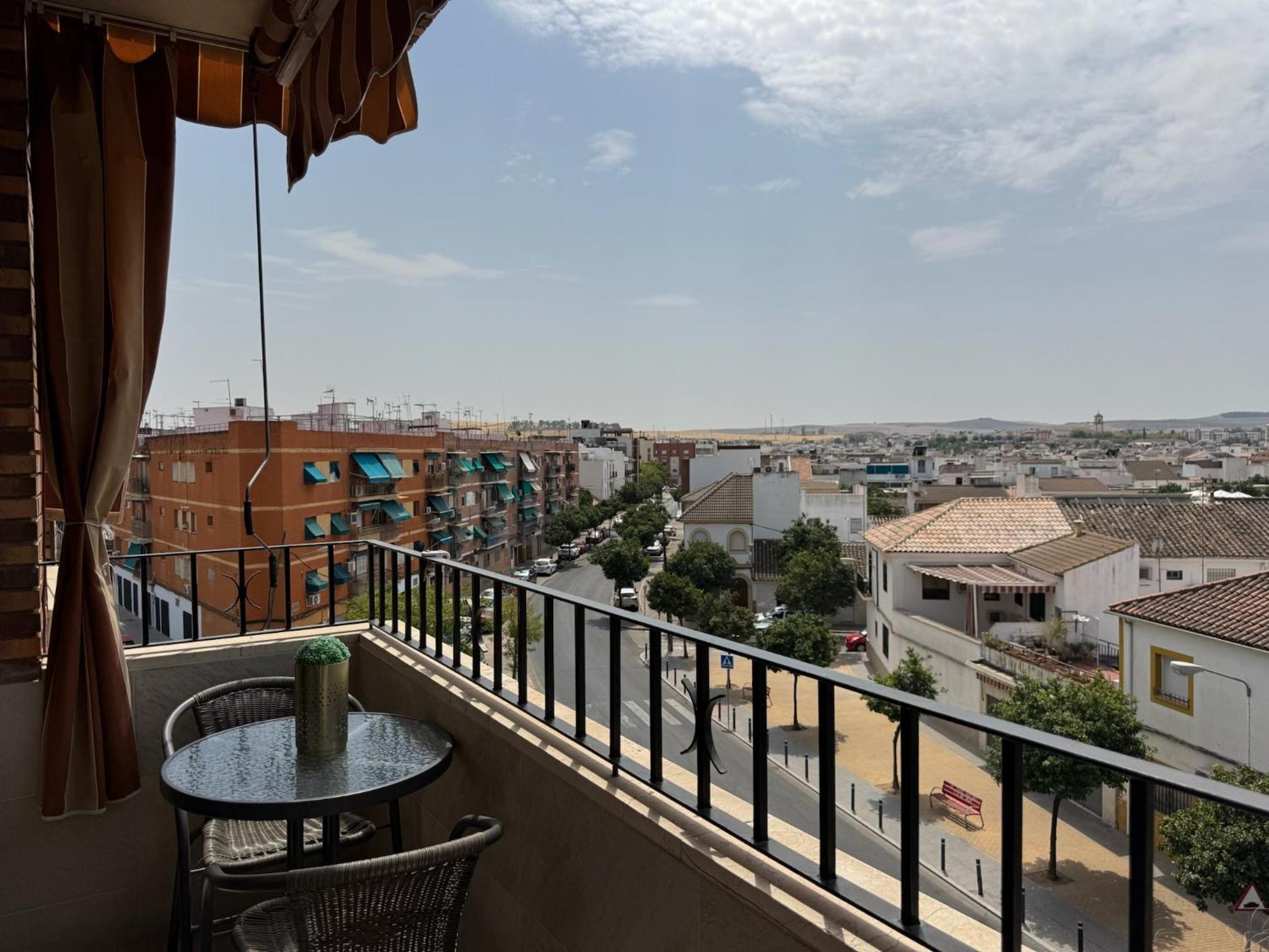 Campo de la Verdad Home Luxury