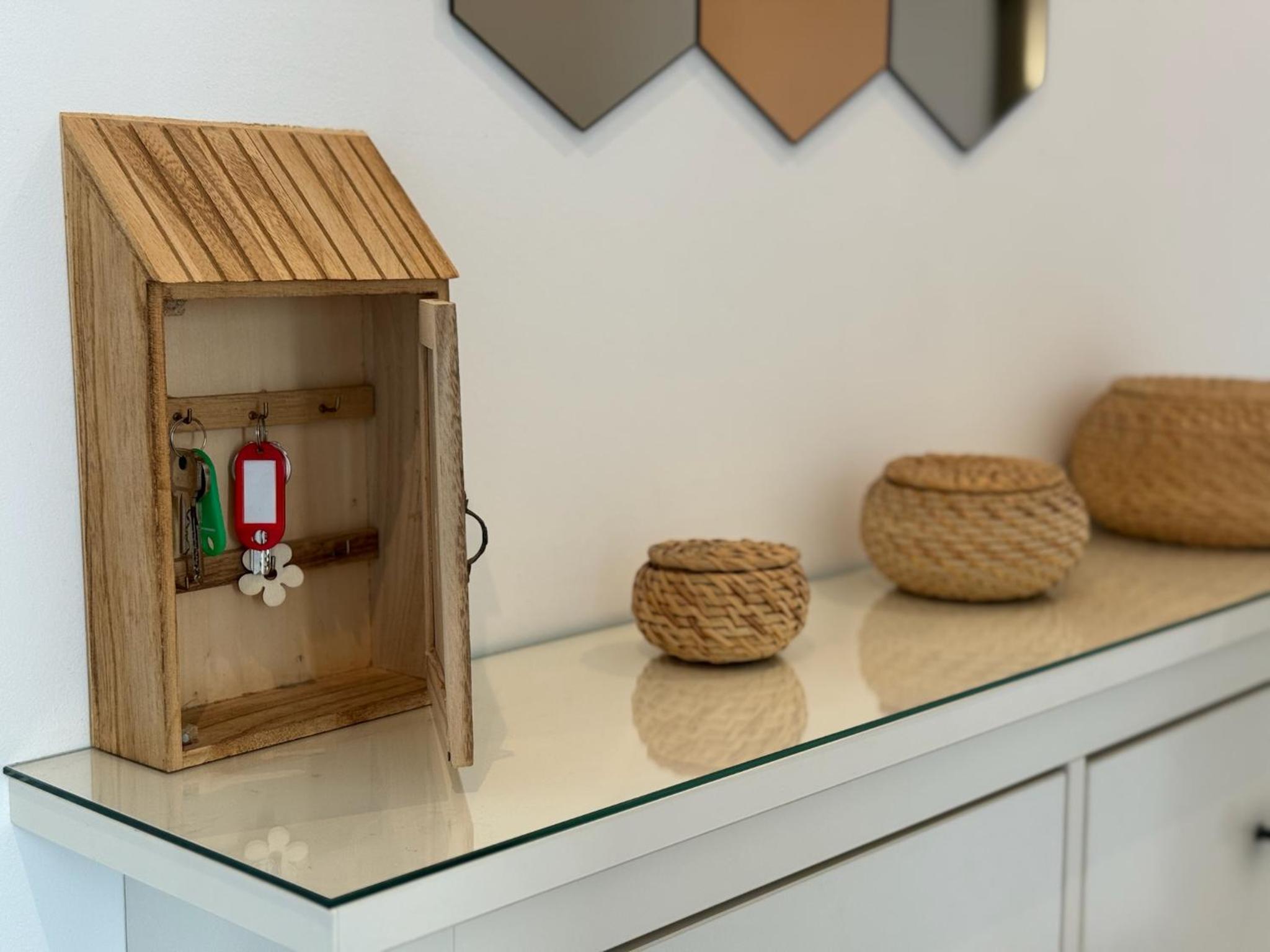 Campo de la Verdad Home Luxury