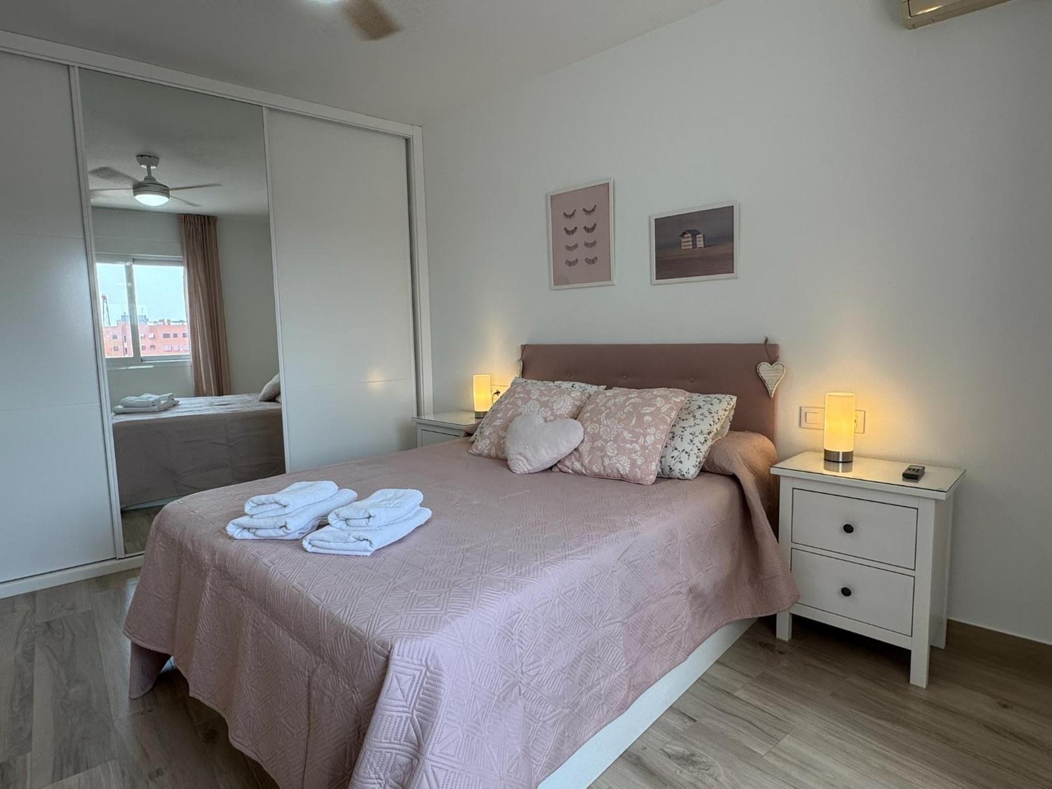 Campo de la Verdad Home Luxury