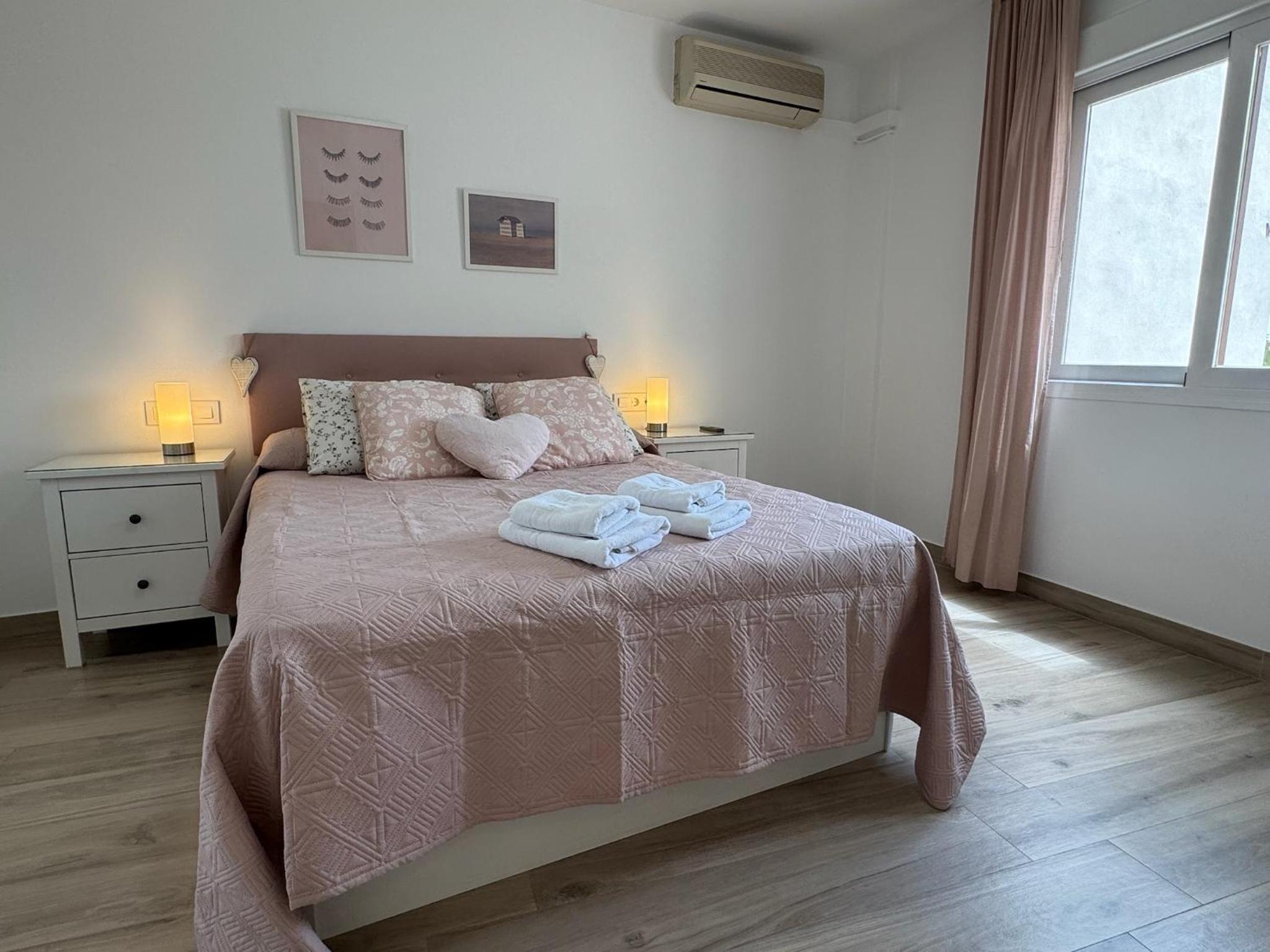 Campo de la Verdad Home Luxury