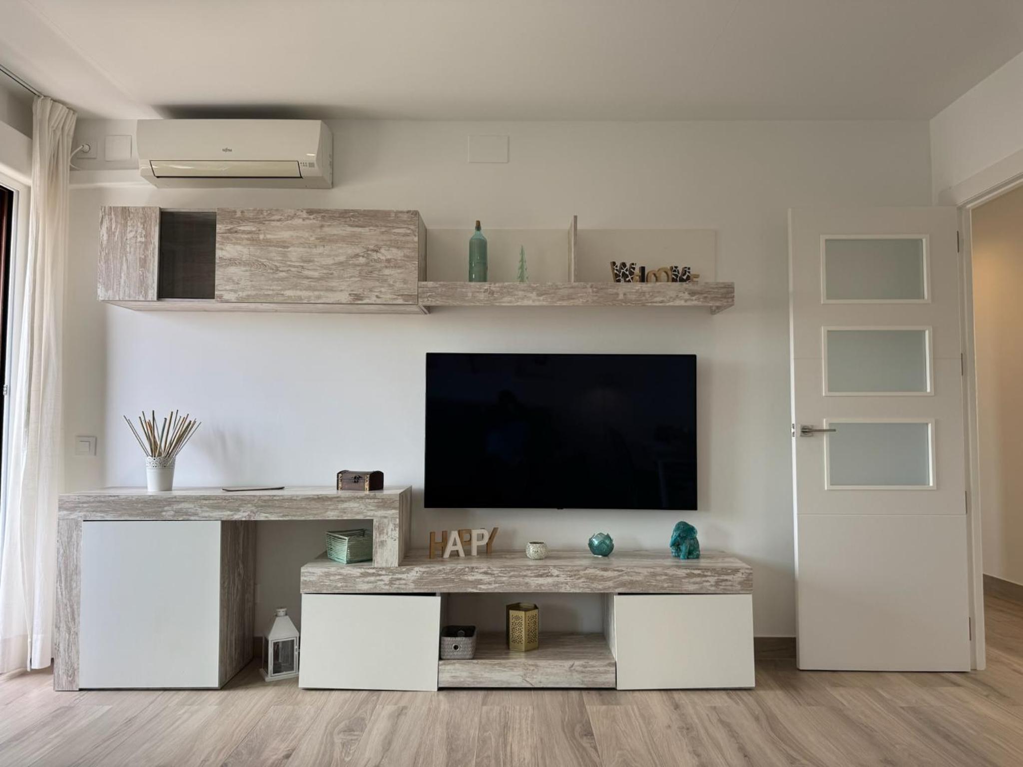 Campo de la Verdad Home Luxury