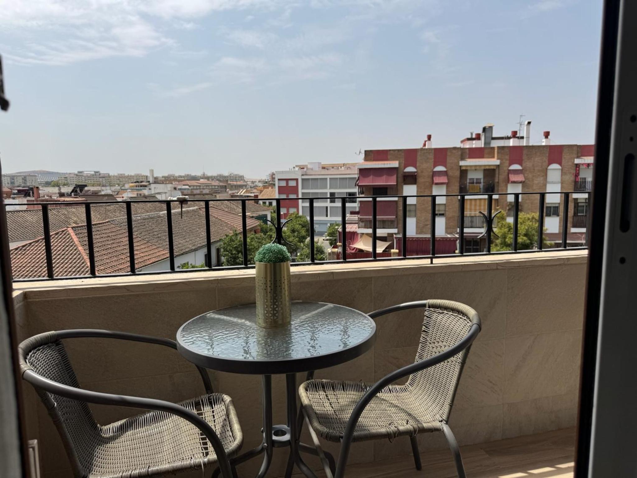 Campo de la Verdad Home Luxury