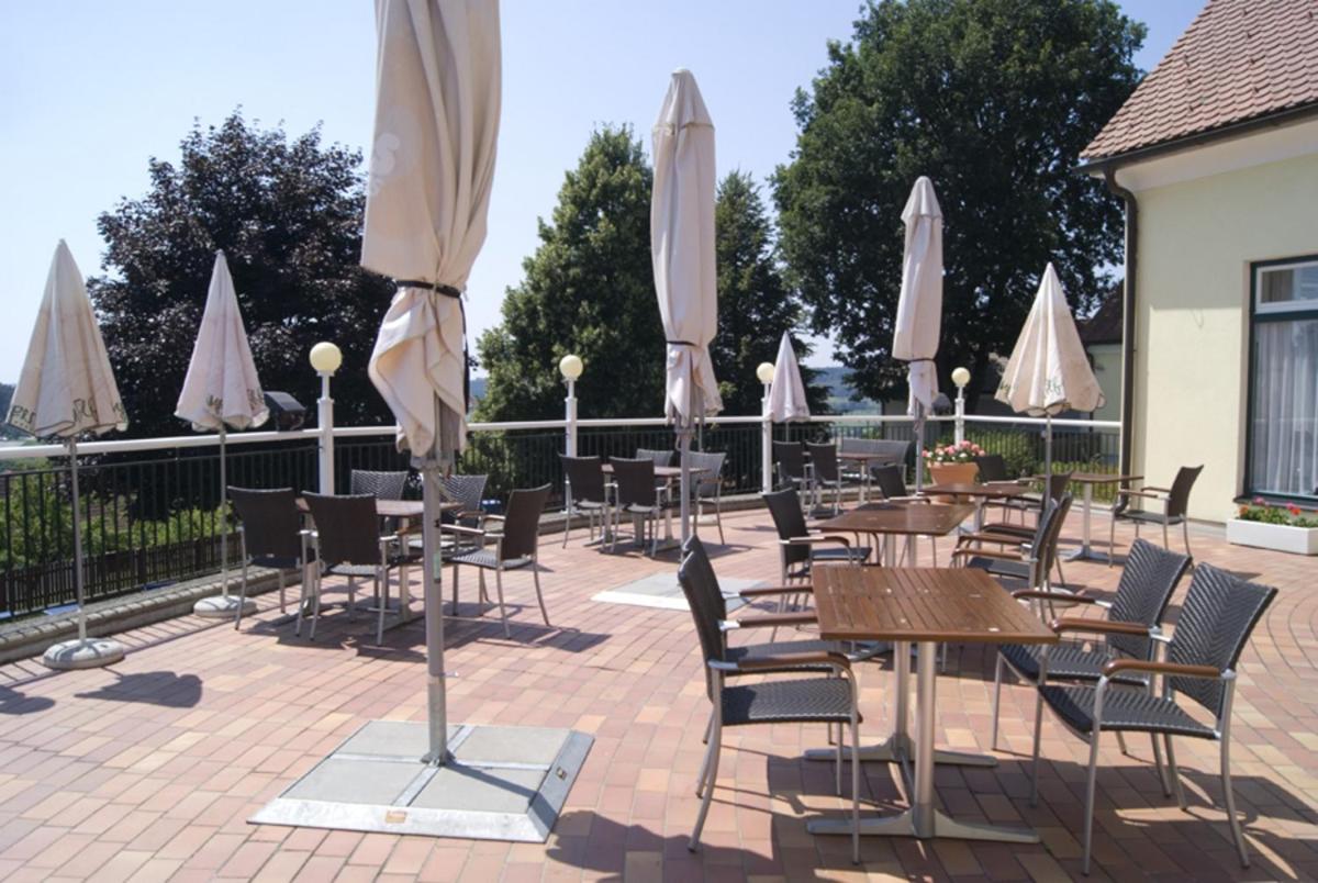Ferienhaus Bad Waltersdorf