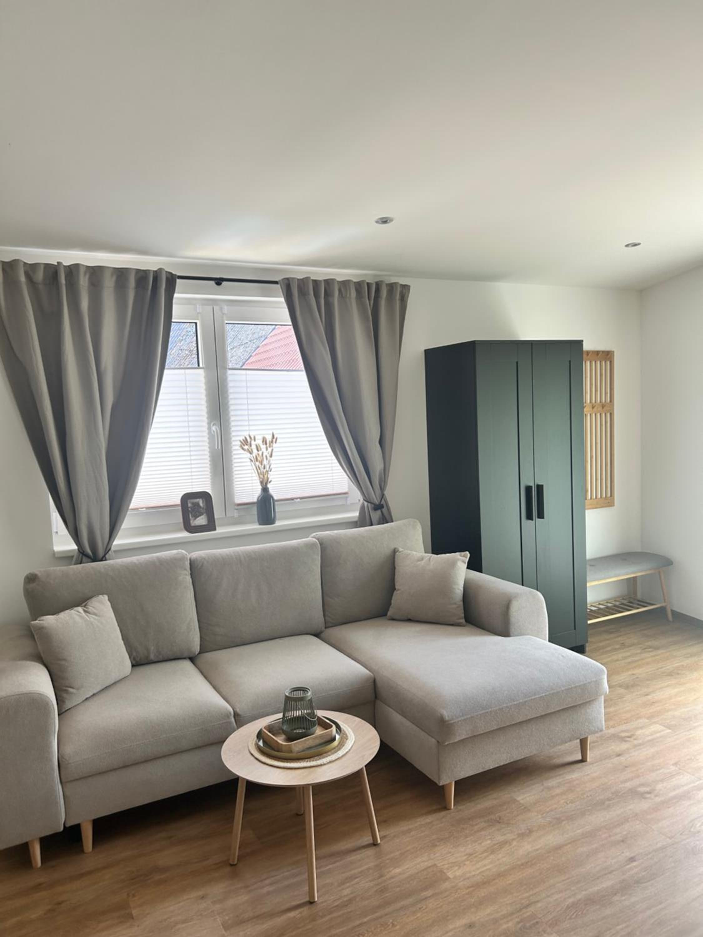 Ferienwohnung V Beck-Bräu nahe Bamberg