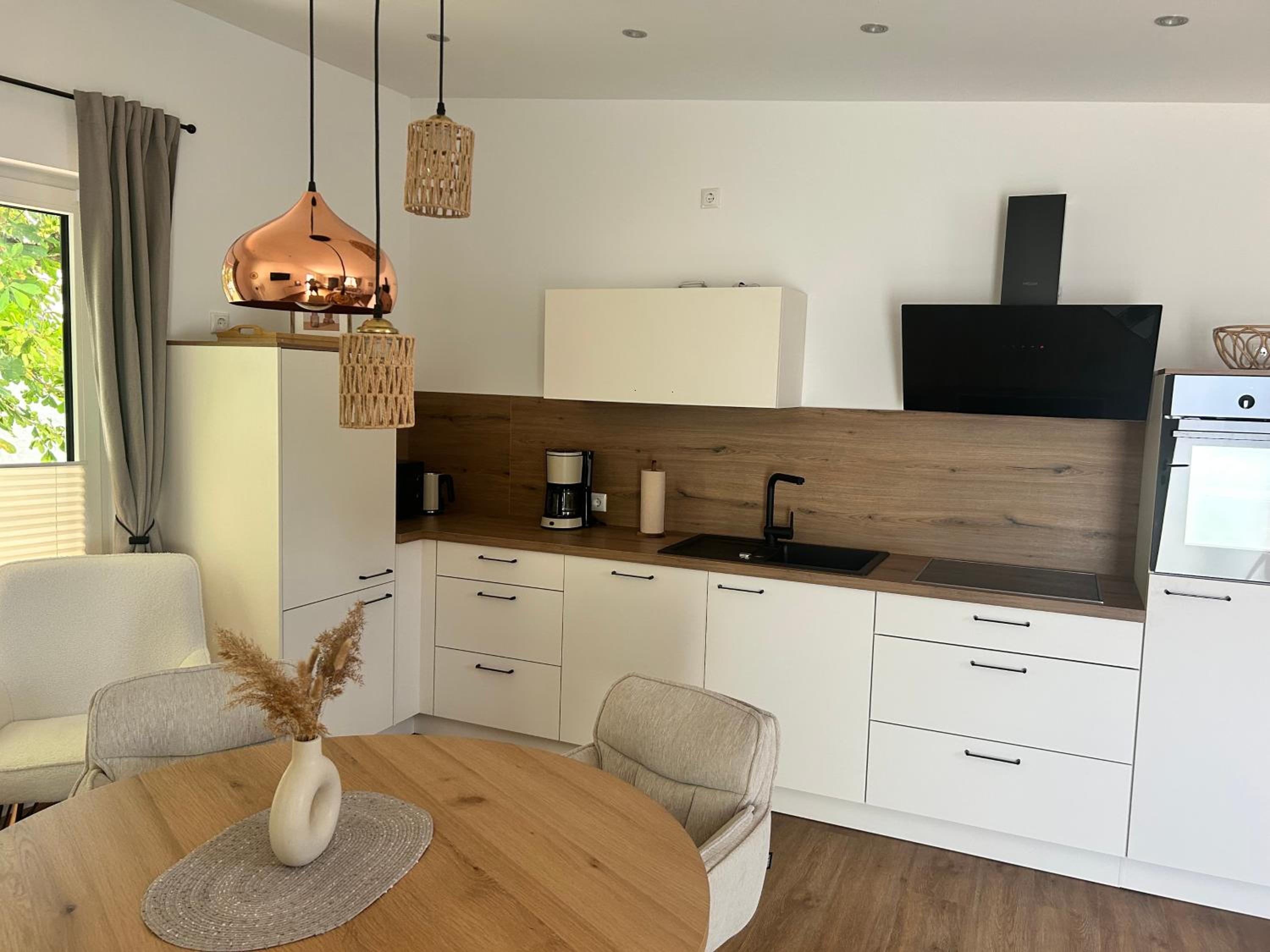 Ferienwohnung V Beck-Bräu nahe Bamberg