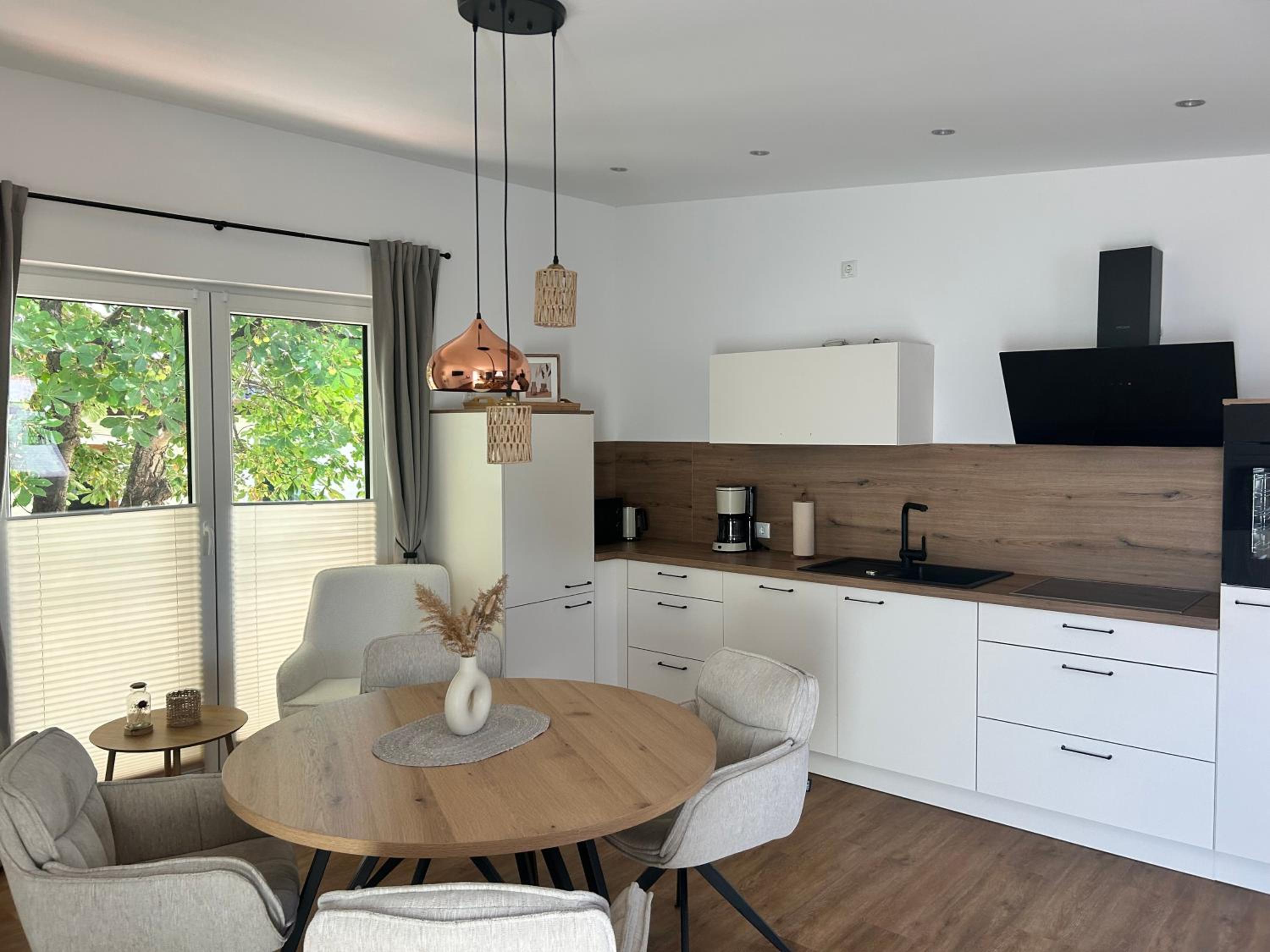 Ferienwohnung V Beck-Bräu nahe Bamberg