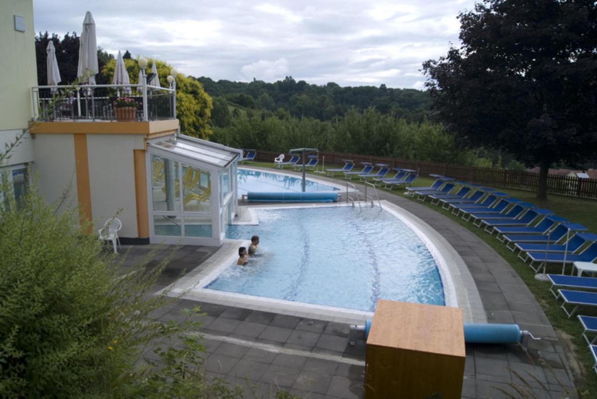 Ferienhaus Bad Waltersdorf