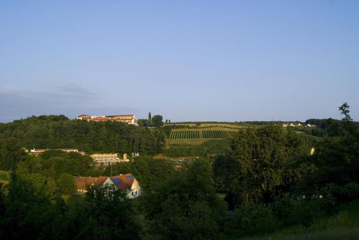 Ferienhaus Bad Waltersdorf