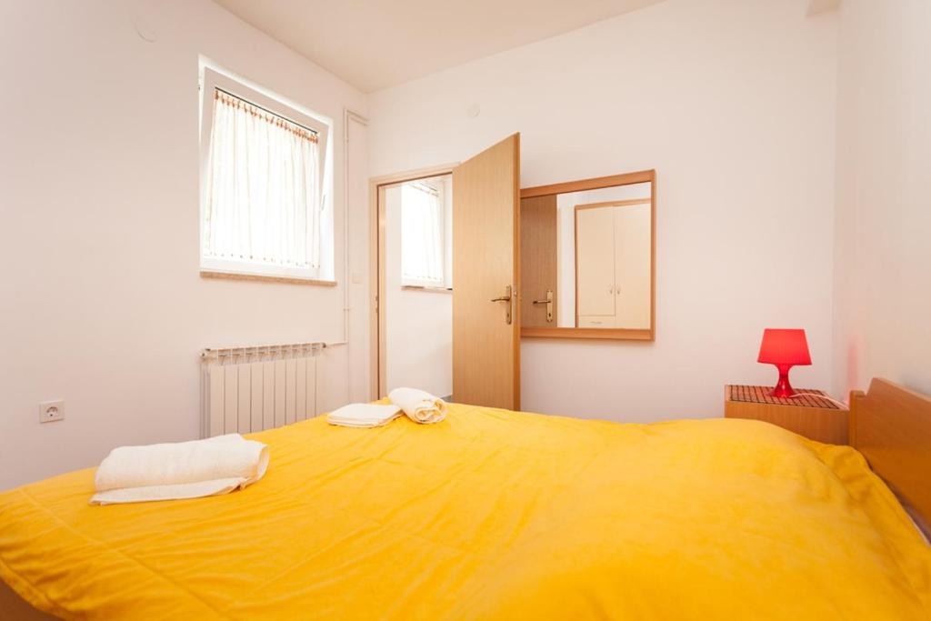 Apartment Darko view 2