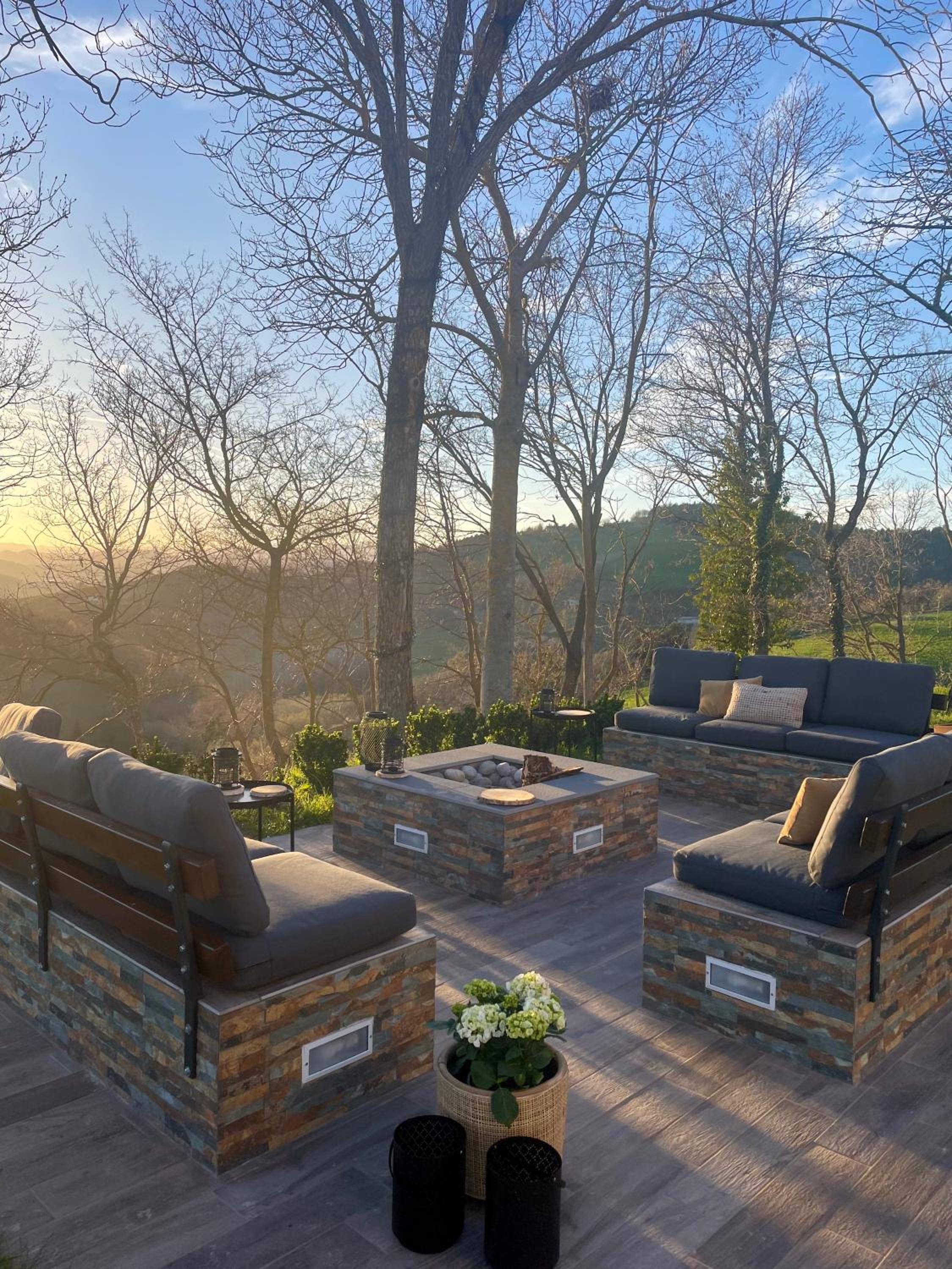 Casa Monte Santo, photo 24