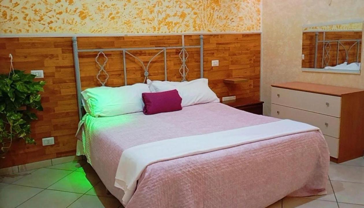 Bed and Breakfast La Primavera NOLA photo 3