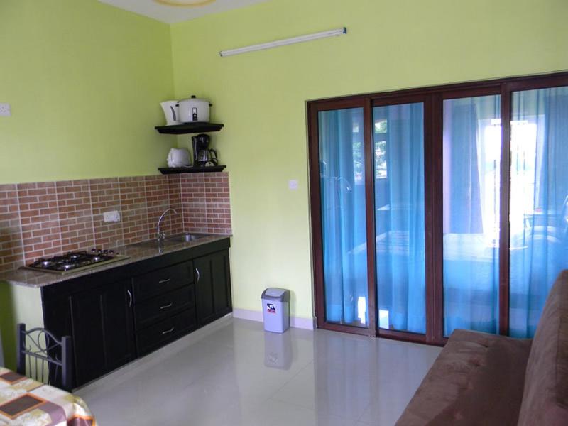 Villa OSoleil view 4