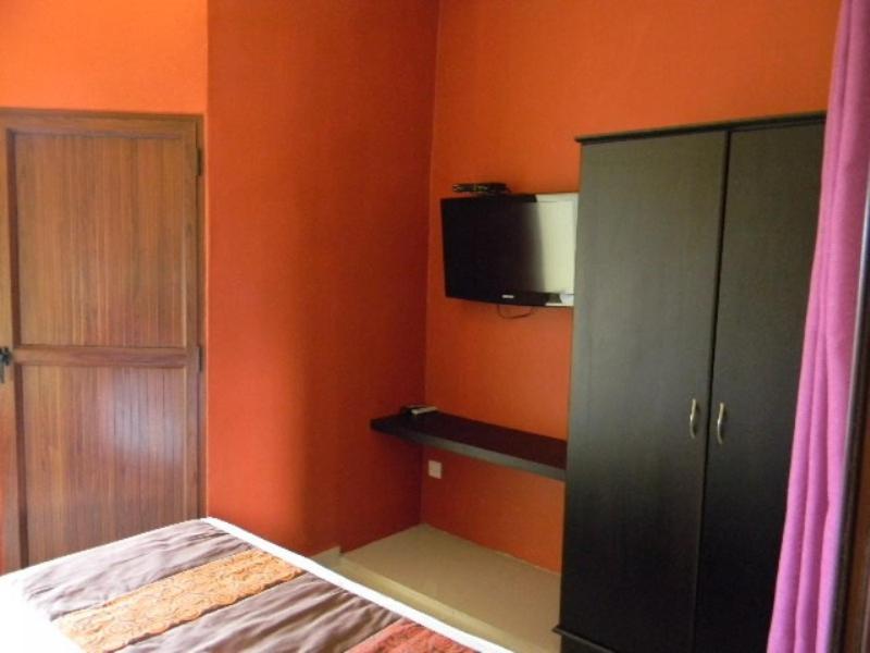 Villa OSoleil view 3