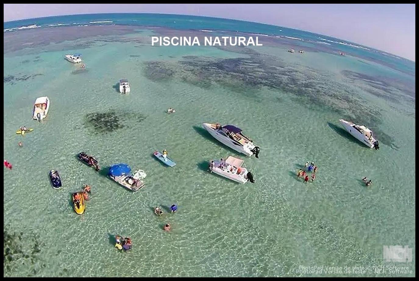 Casa com piscina e Hidromassagem a 200 m da praia
