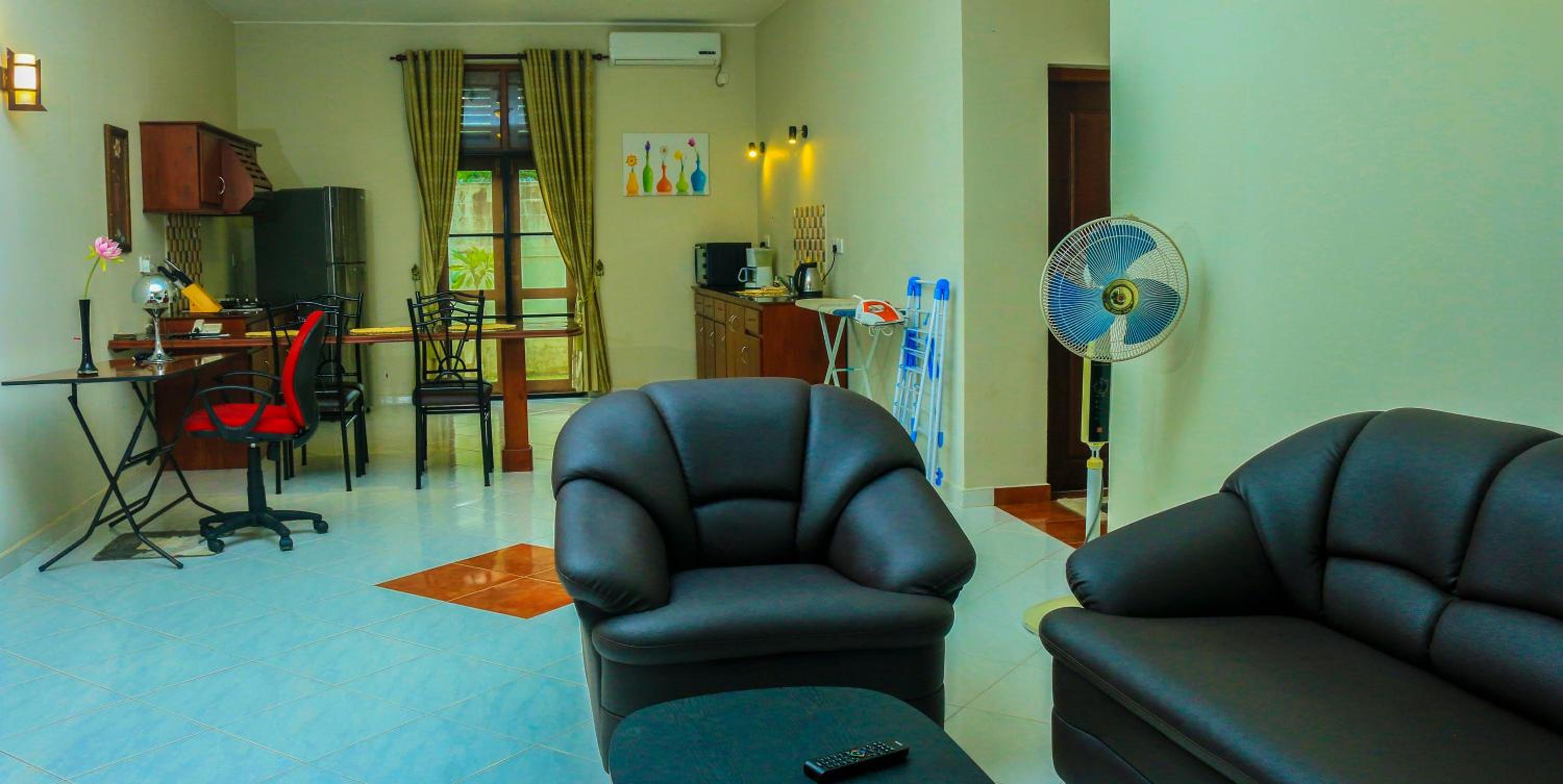 Christima Residence