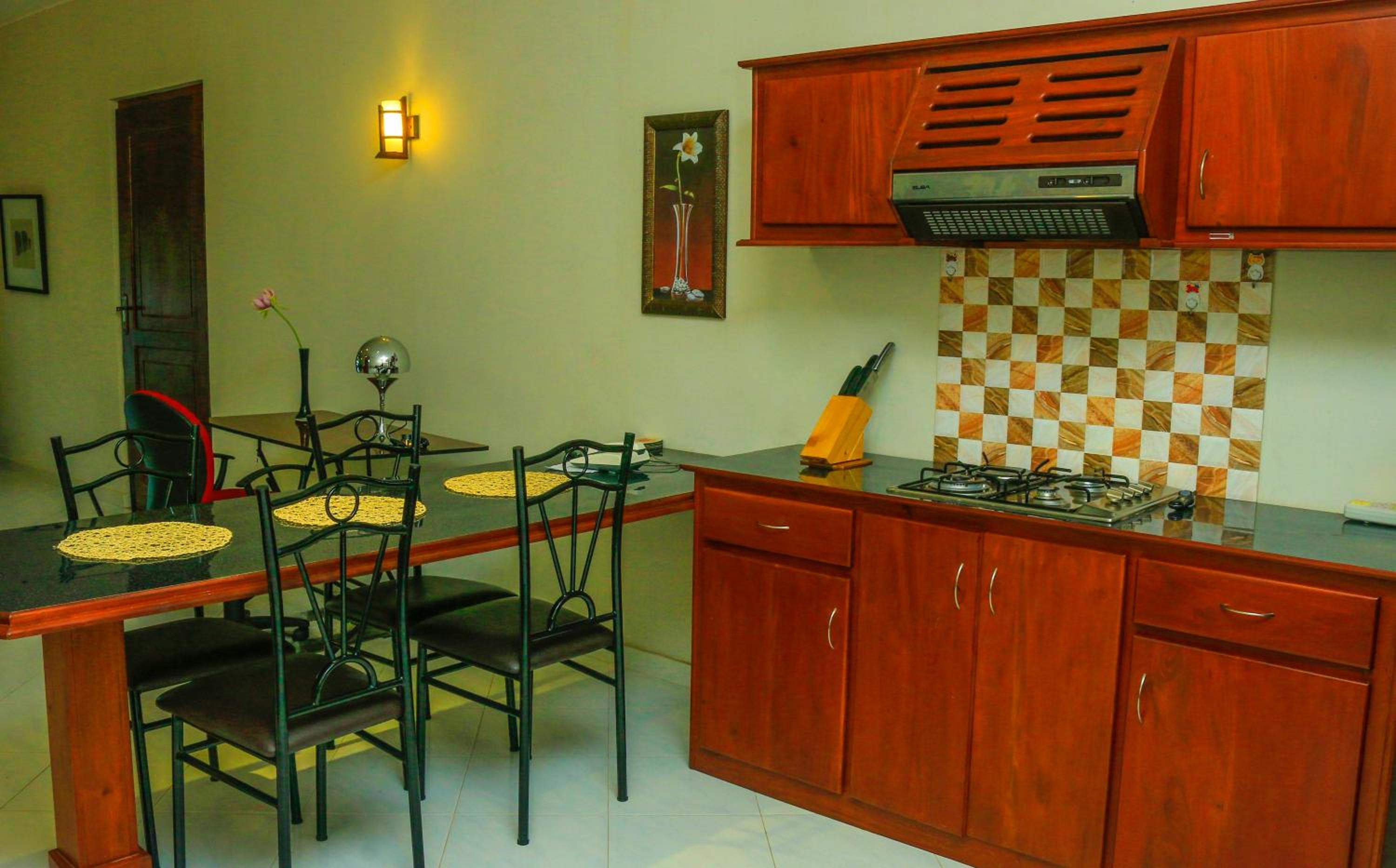 Christima Residence