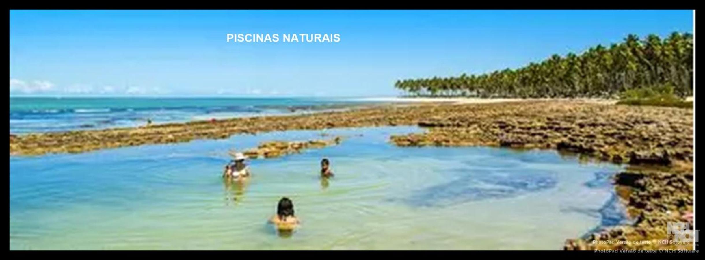 Casa com piscina e Hidromassagem a 200 m da praia