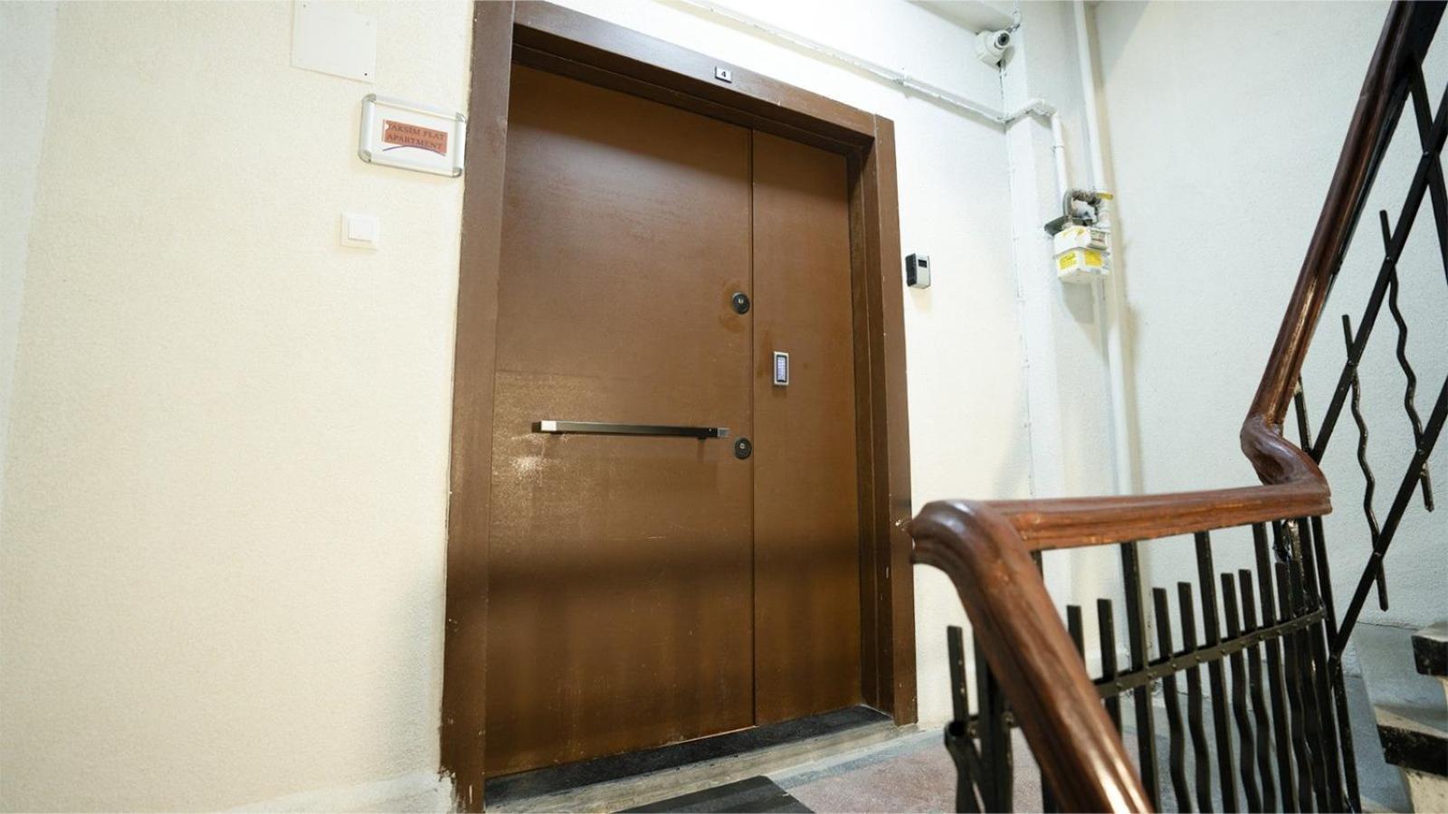 Taksim Flat Apartment