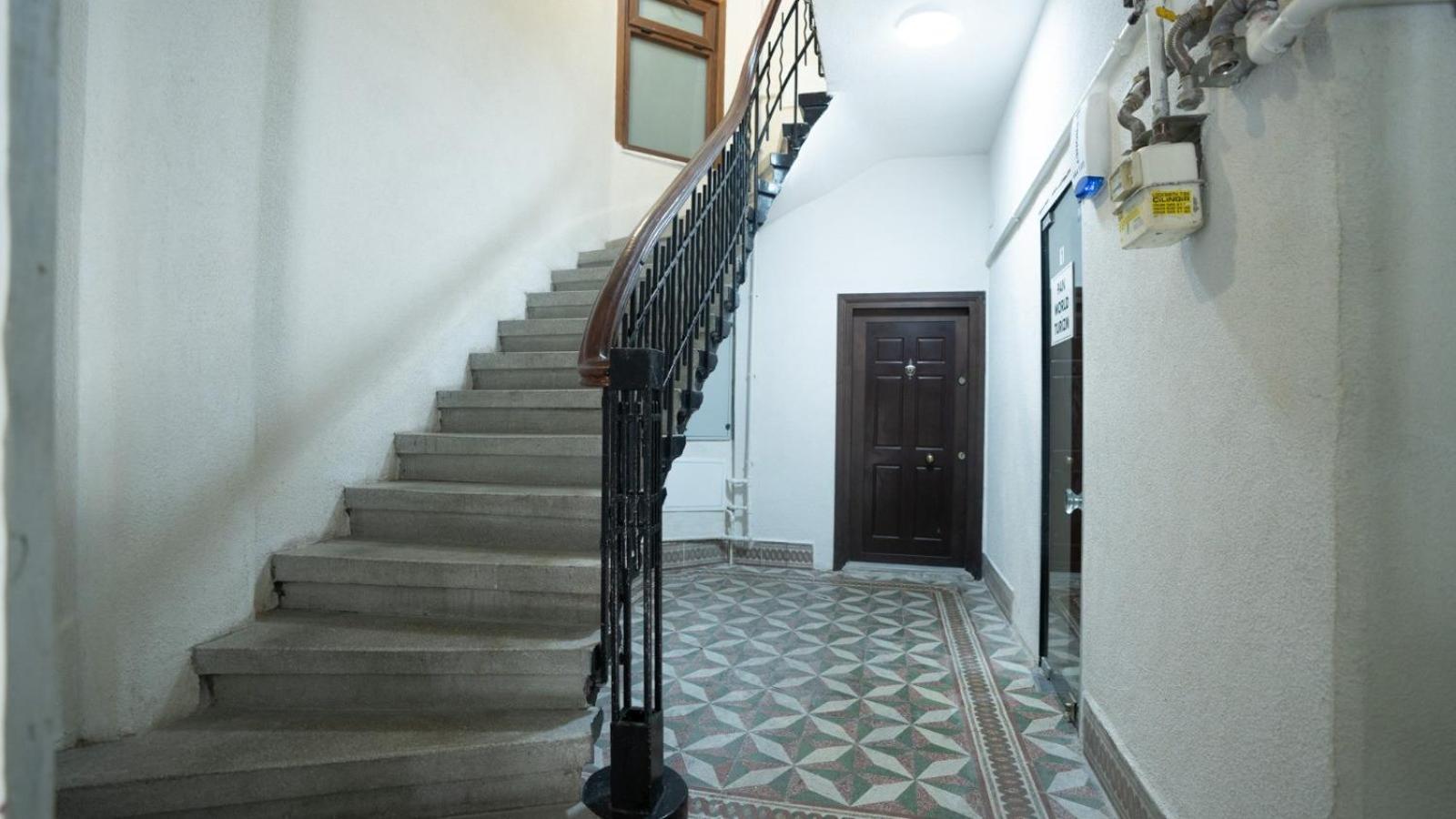 Taksim Flat Apartment
