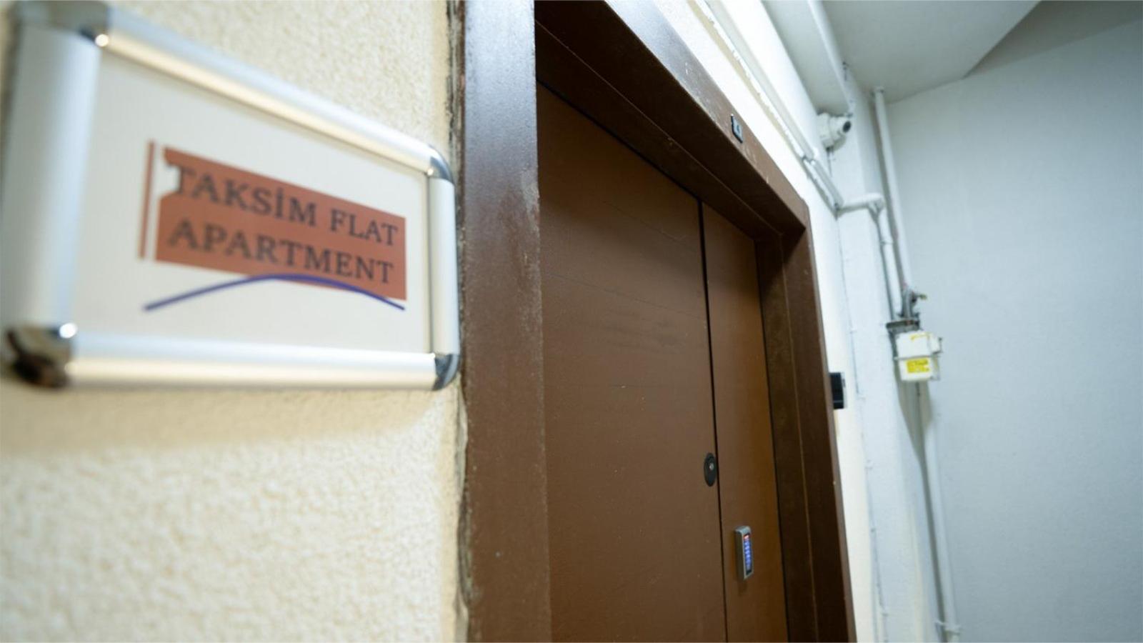 Taksim Flat Apartment