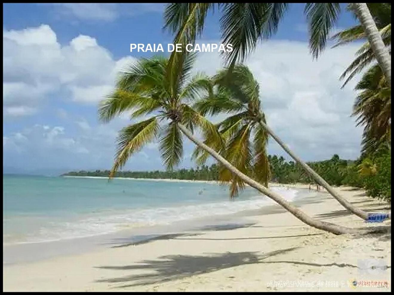 Casa com piscina e Hidromassagem a 200 m da praia