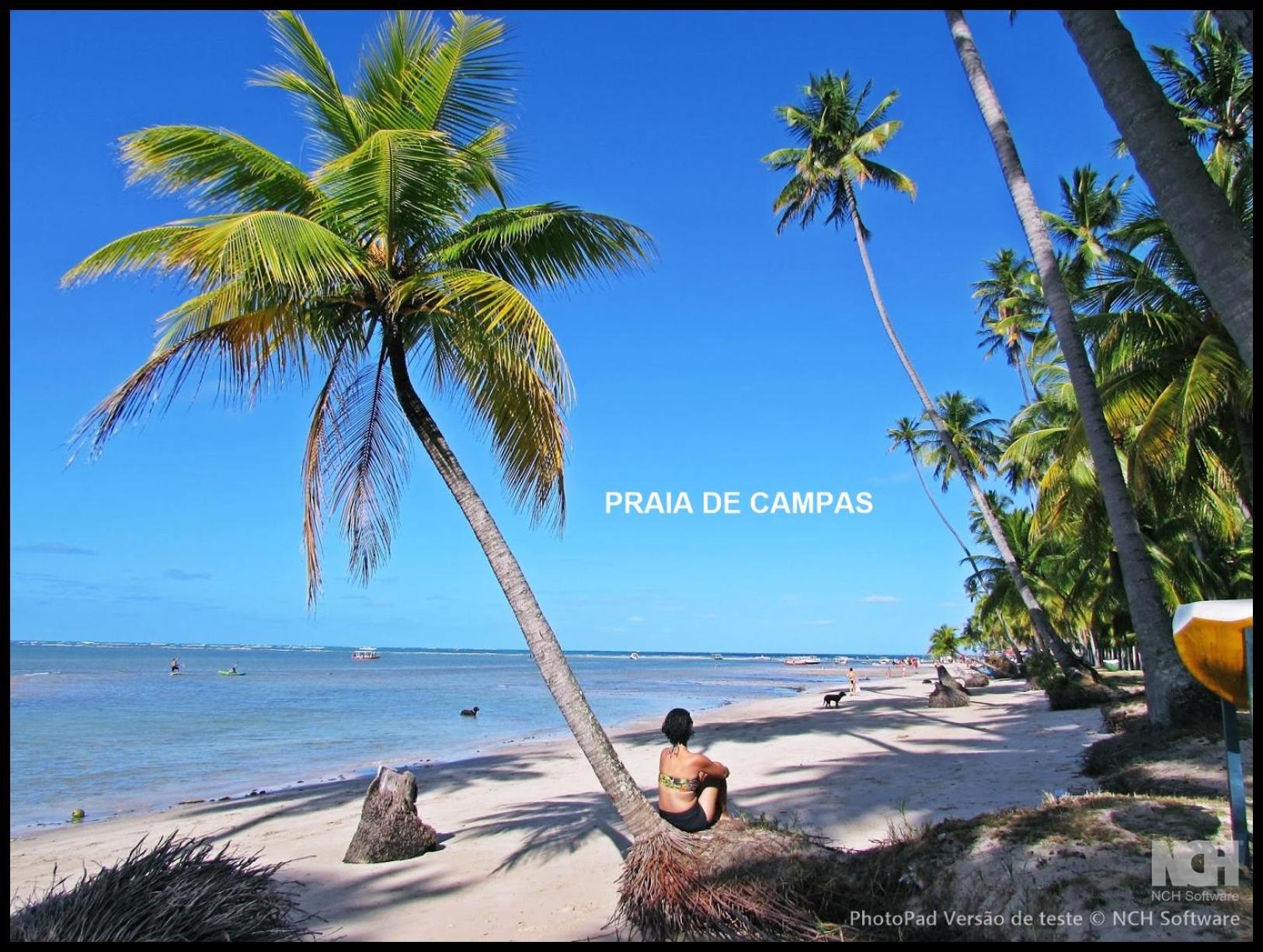 Casa com piscina e Hidromassagem a 200 m da praia