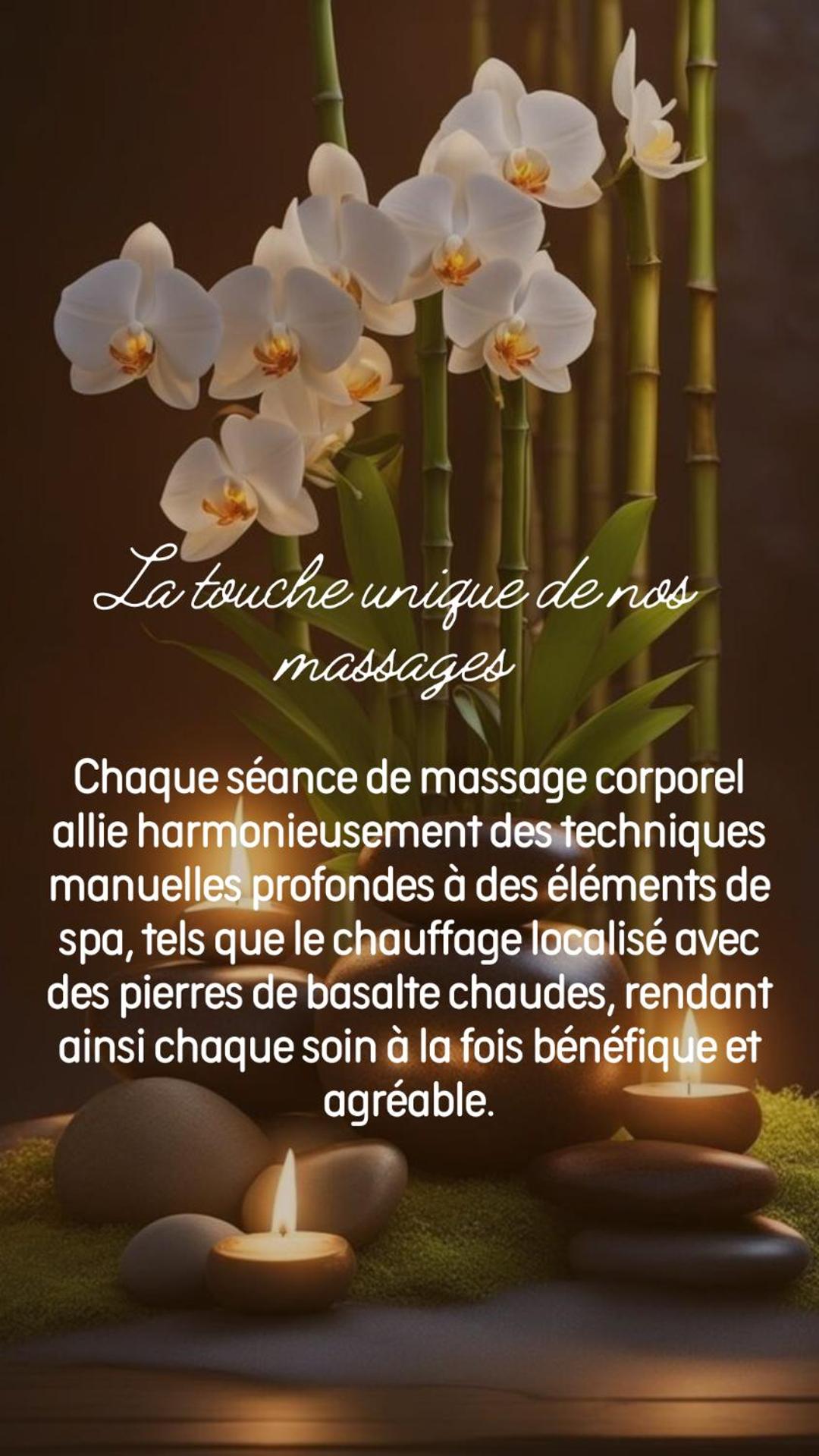 Le Lodge de Serenite