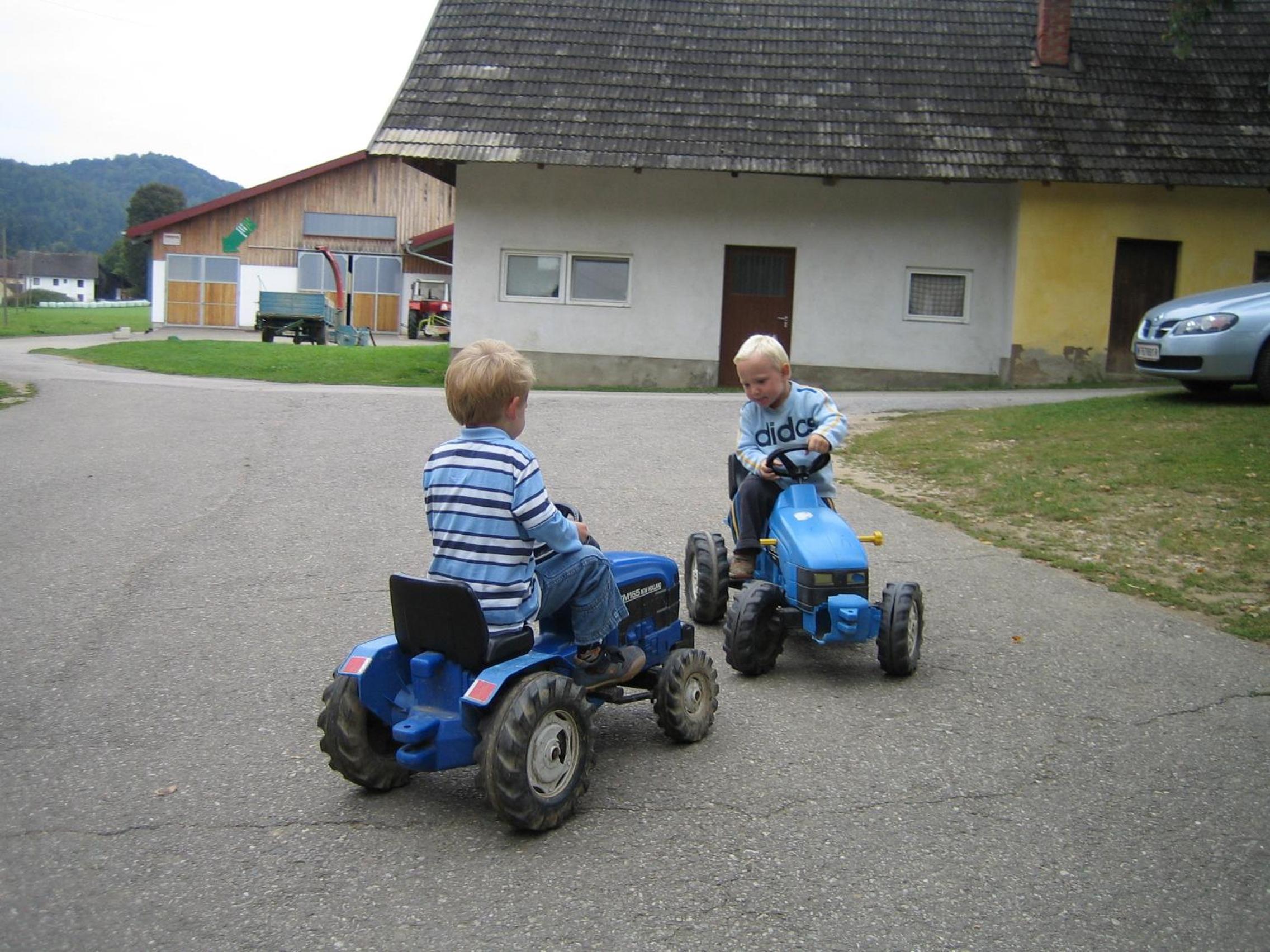 Erlebnisbauernhof Urak