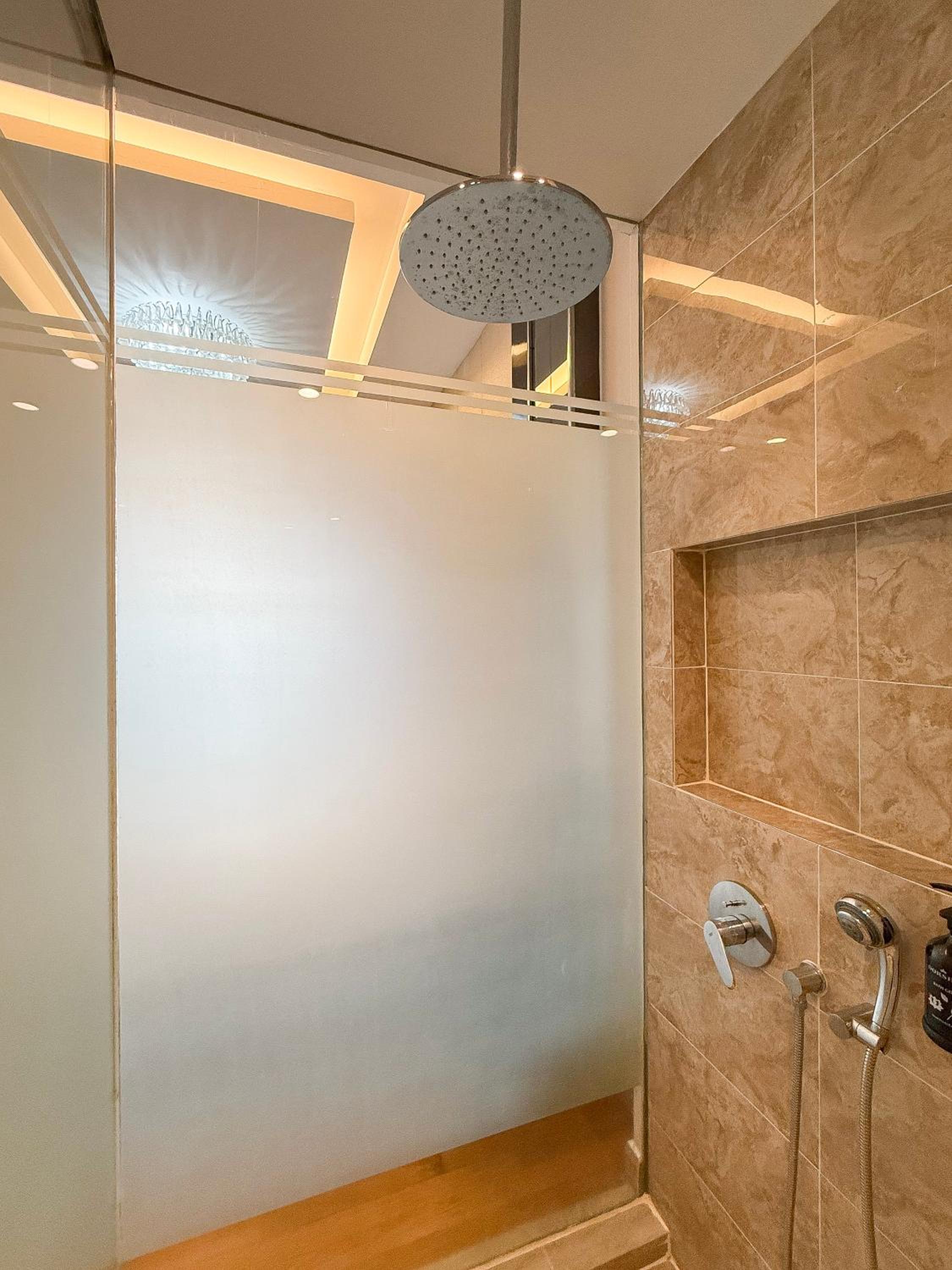 Pavilion TRX Top Floor Suite, Kid-Friendly Slide, Dorsett Bukit Bintang, Kuala Lumpur Malaysia