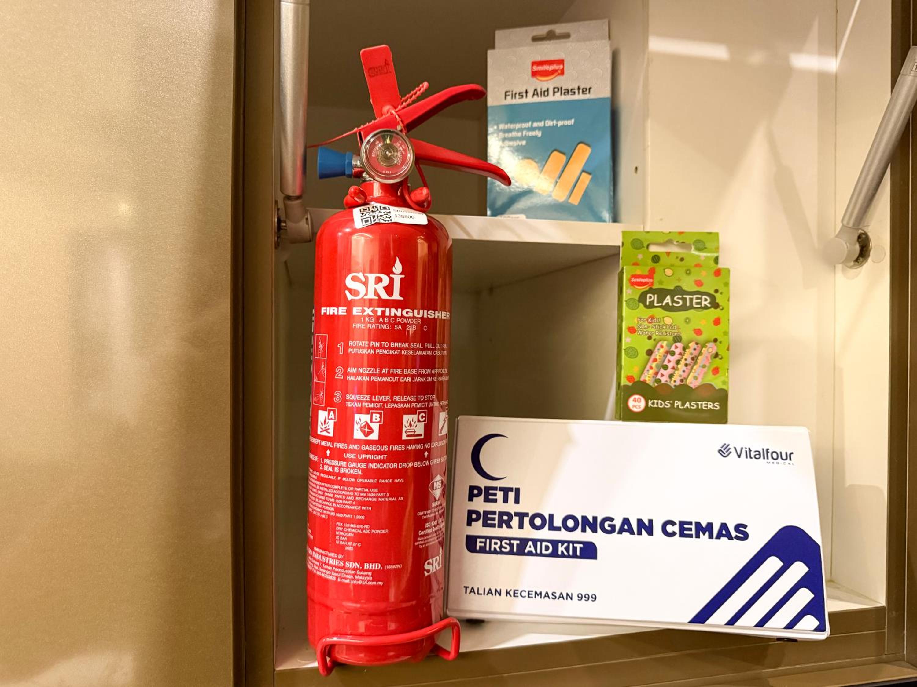 Pavilion TRX Top Floor Suite, Kid-Friendly Slide, Dorsett Bukit Bintang, Kuala Lumpur Malaysia