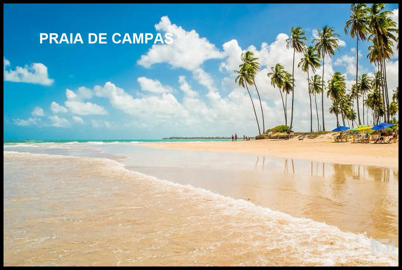 Casa com piscina e Hidromassagem a 200 m da praia