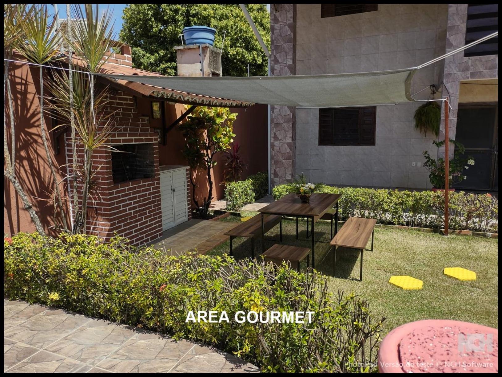 Casa com piscina e Hidromassagem a 200 m da praia