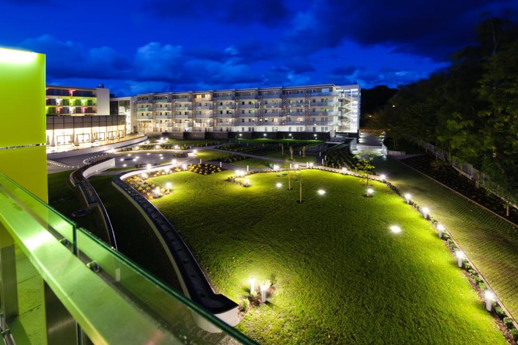 Hotel Apartamenty Aquarius z Aquacenter - Image 1