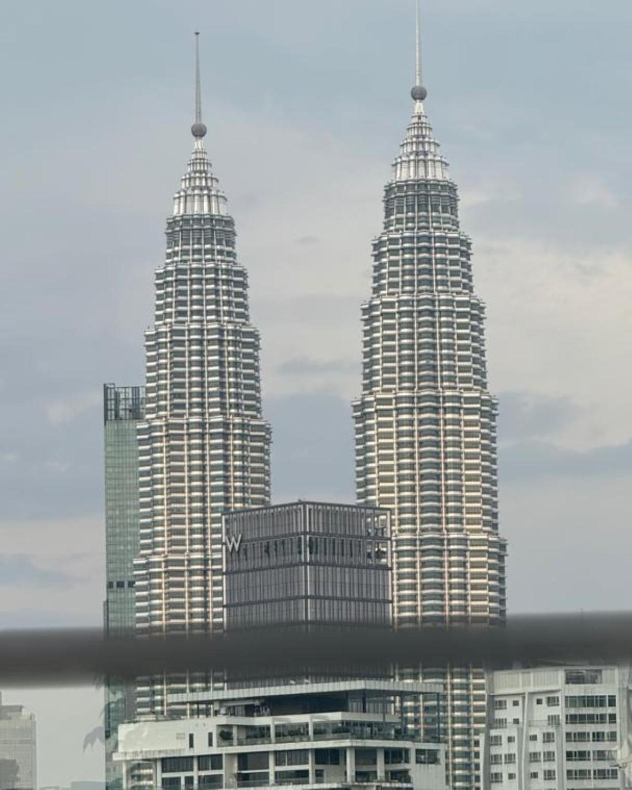 Majestic Residences KLCC By Cozy
