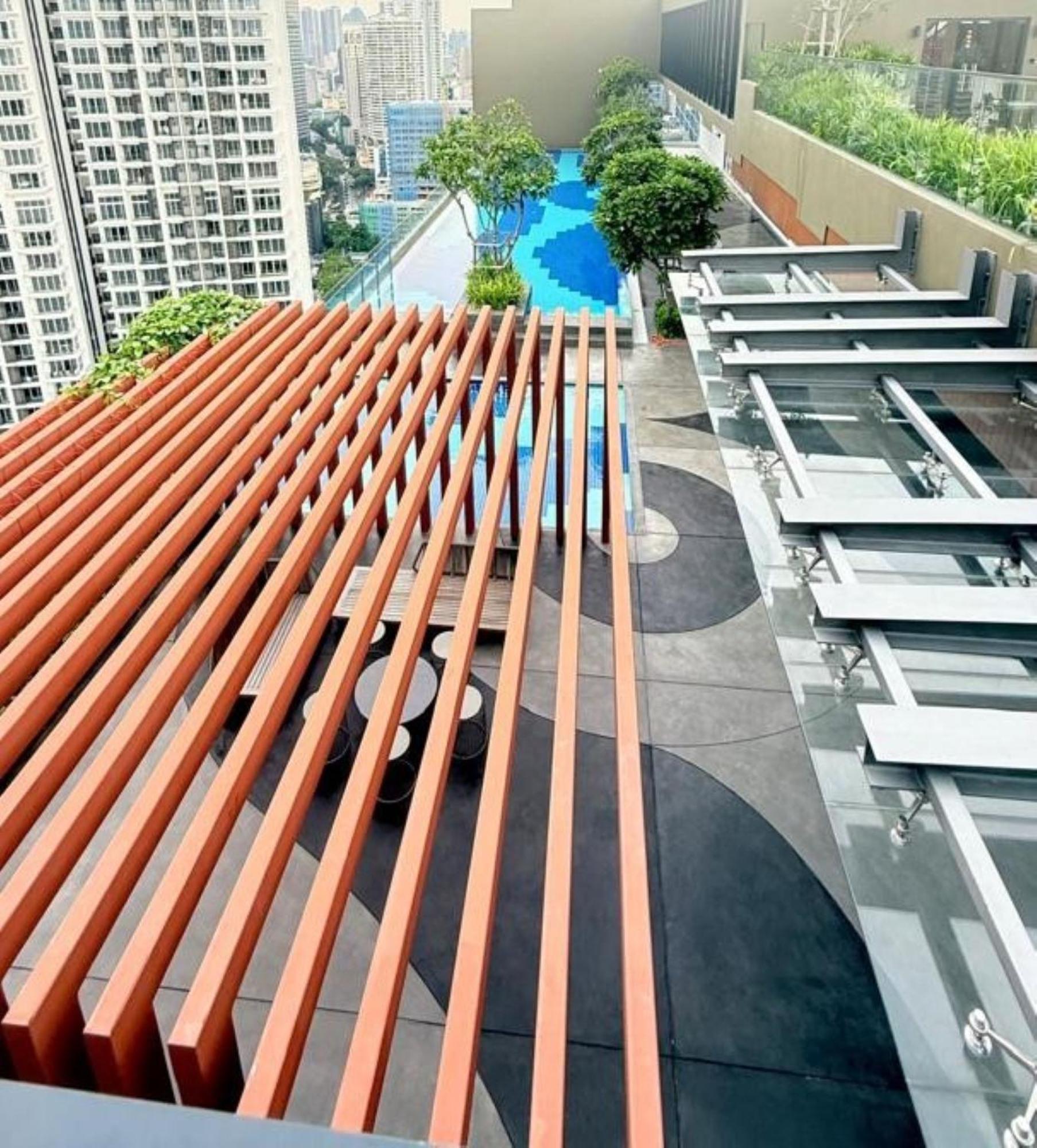 Majestic Residences KLCC By Cozy