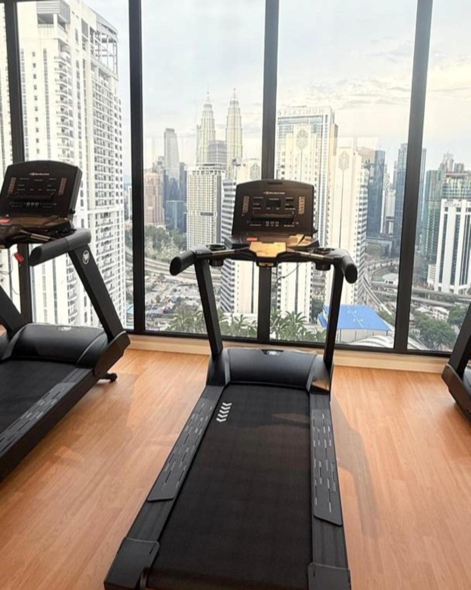 Majestic Residences KLCC By Cozy