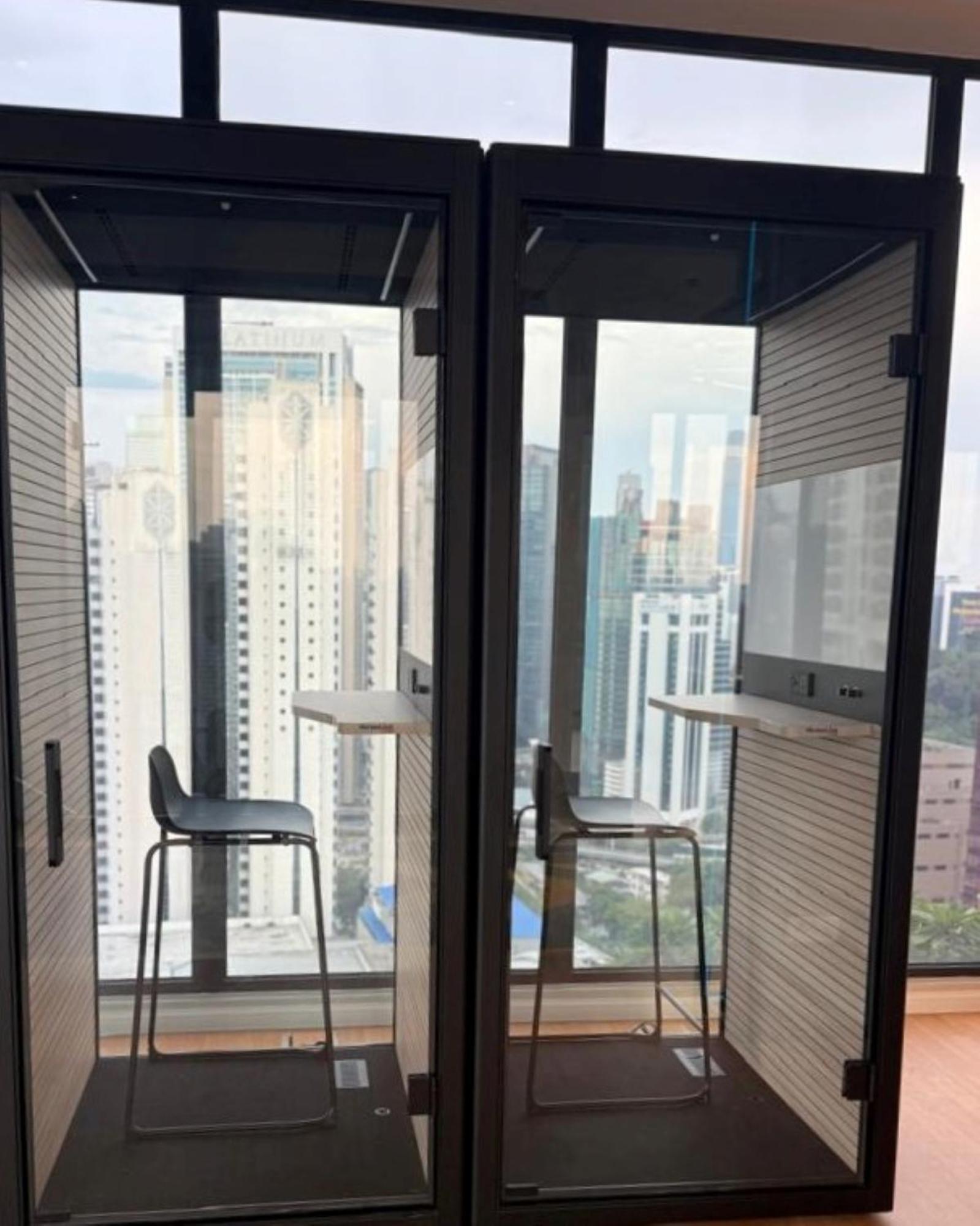 Majestic Residences KLCC By Cozy