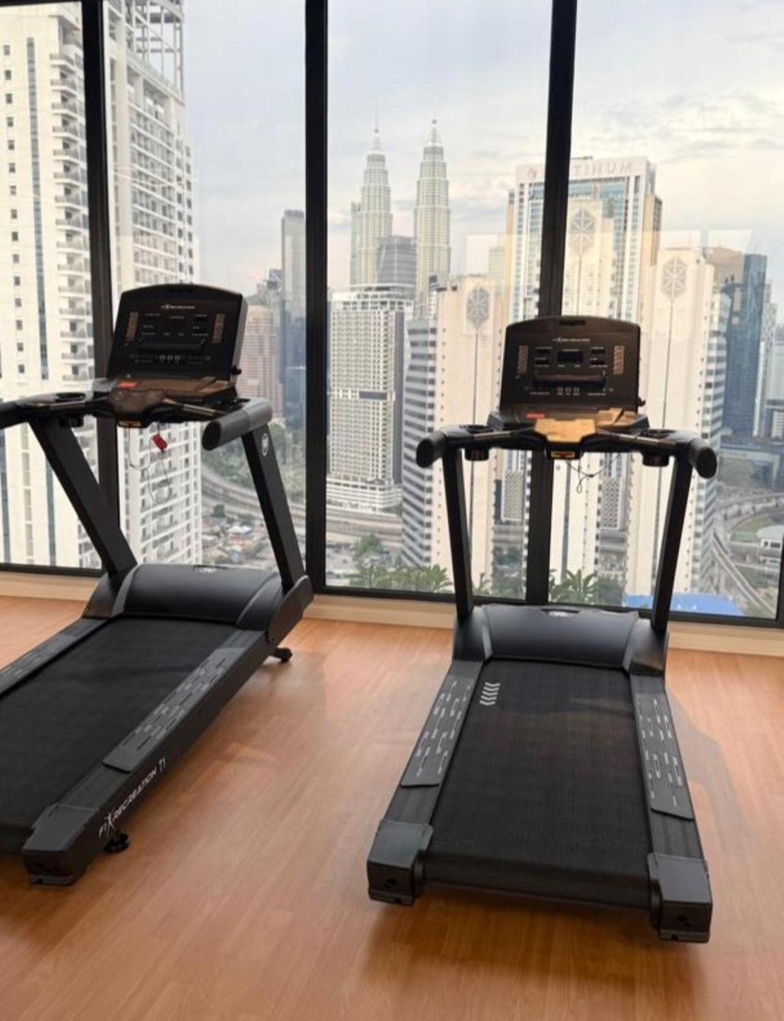 Majestic Residences KLCC By Cozy