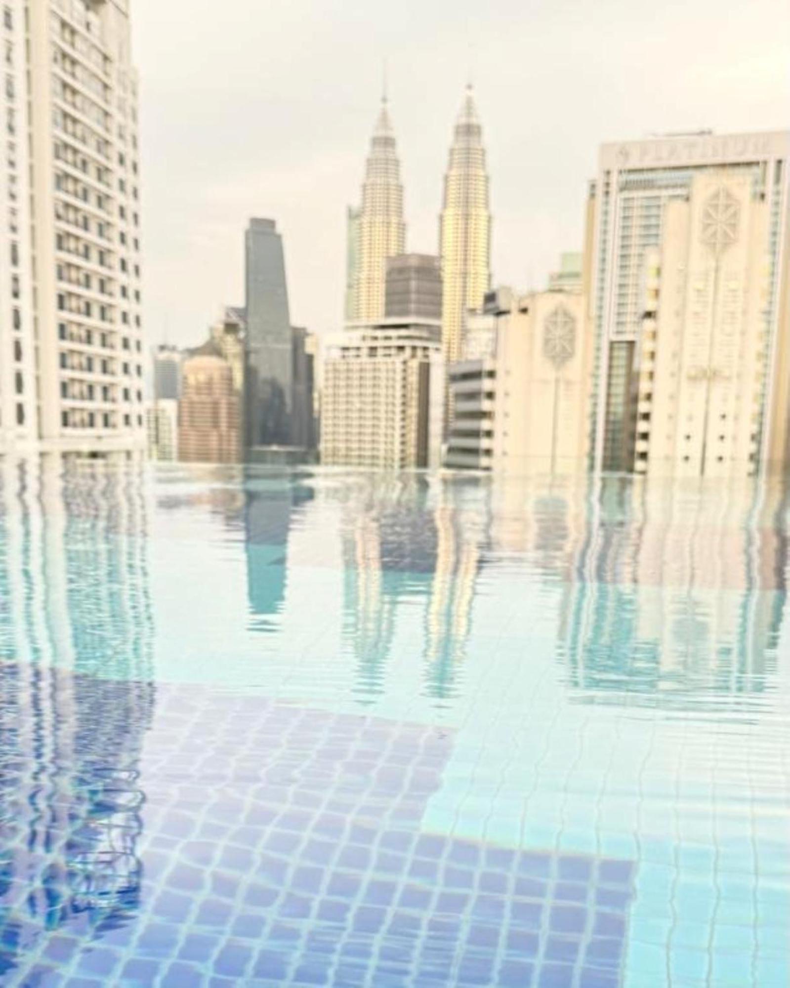 Majestic Residences KLCC By Cozy
