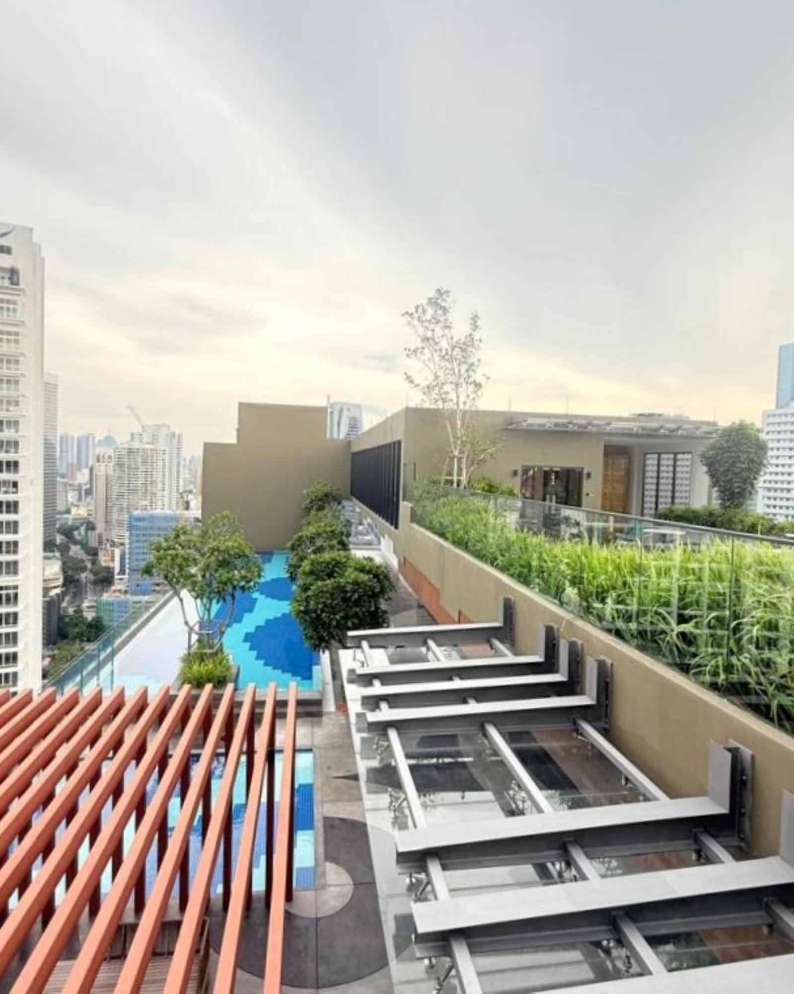 Majestic Residences KLCC By Cozy