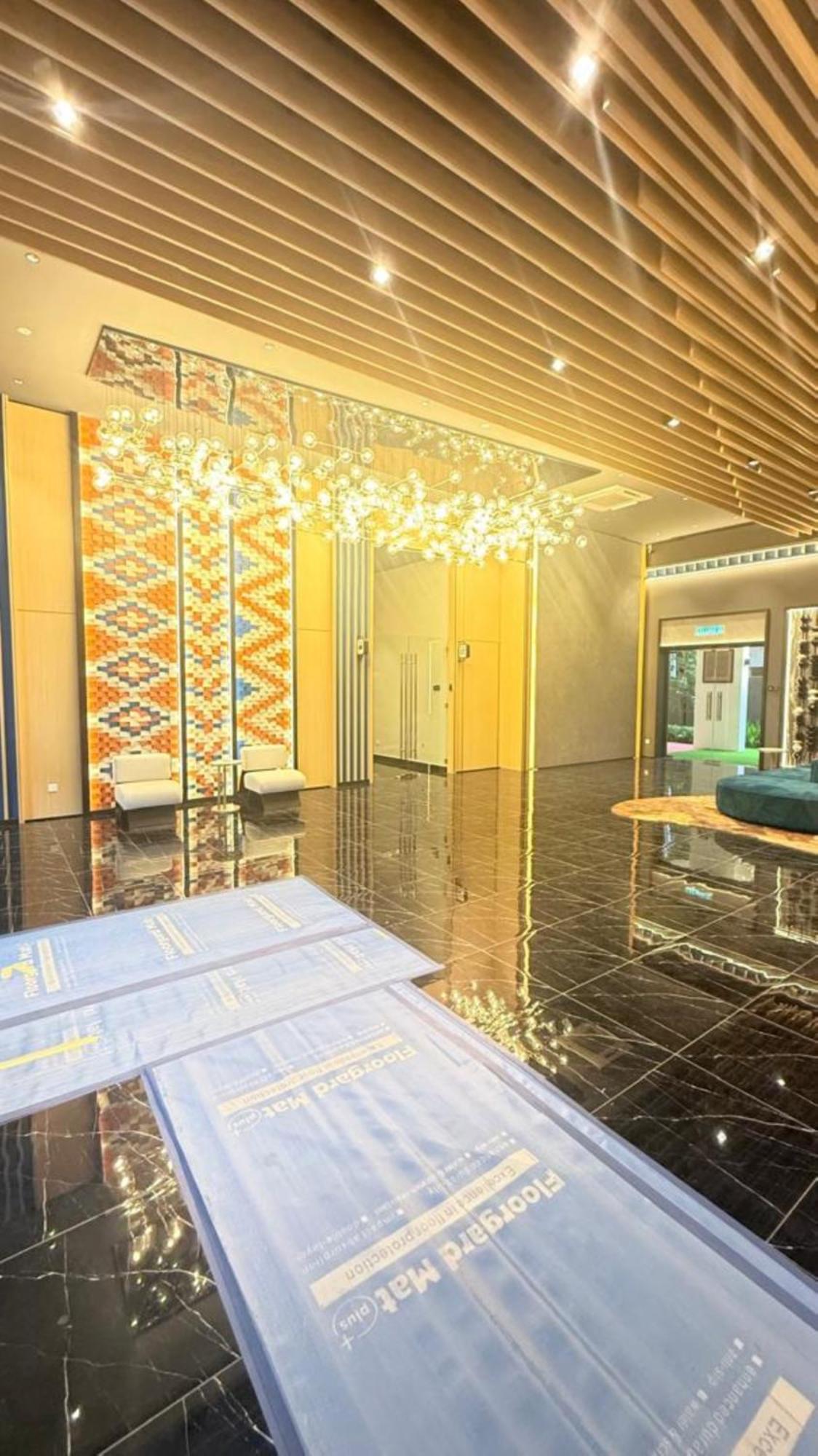 Majestic Residences KLCC By Cozy