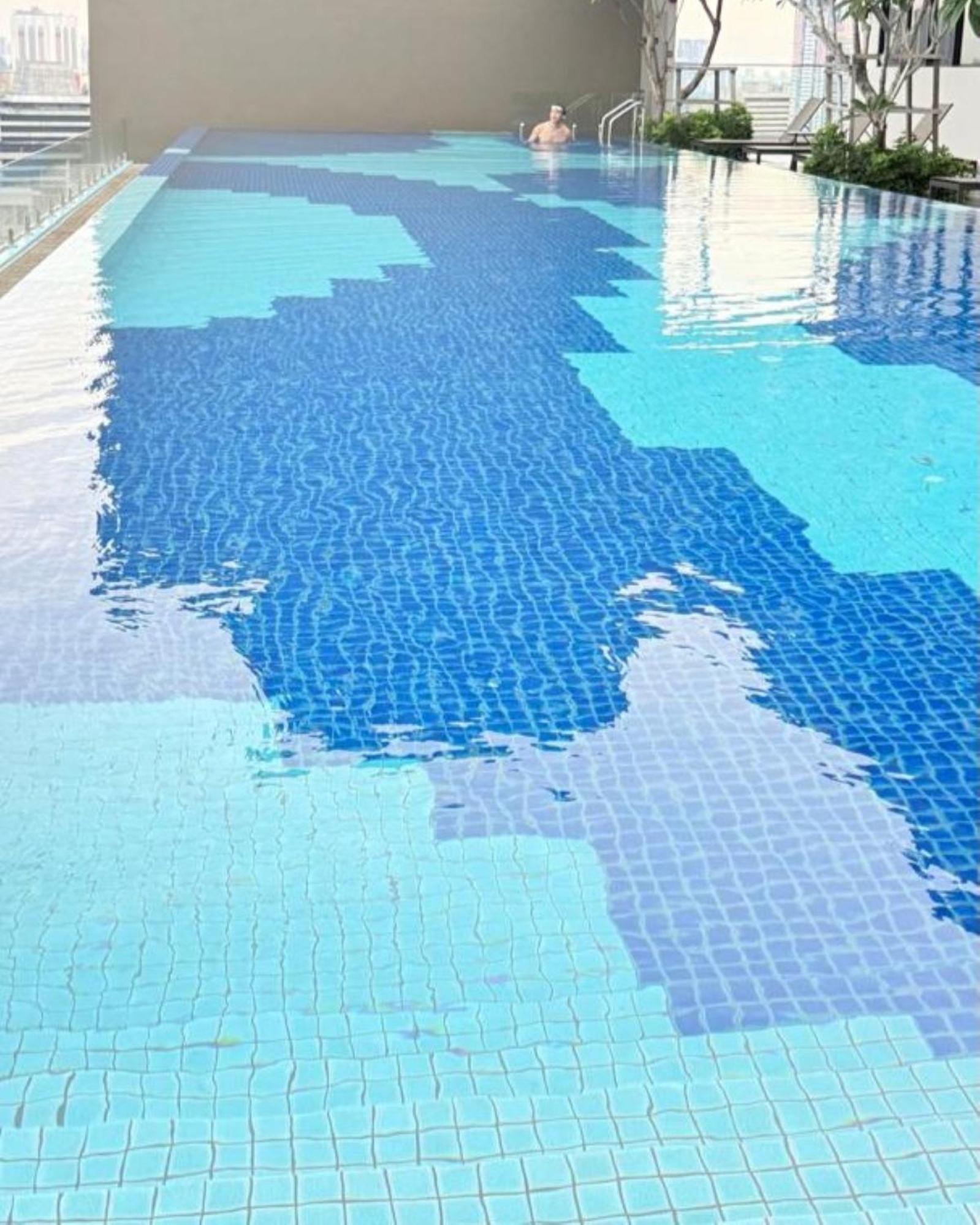 Majestic Residences KLCC By Cozy