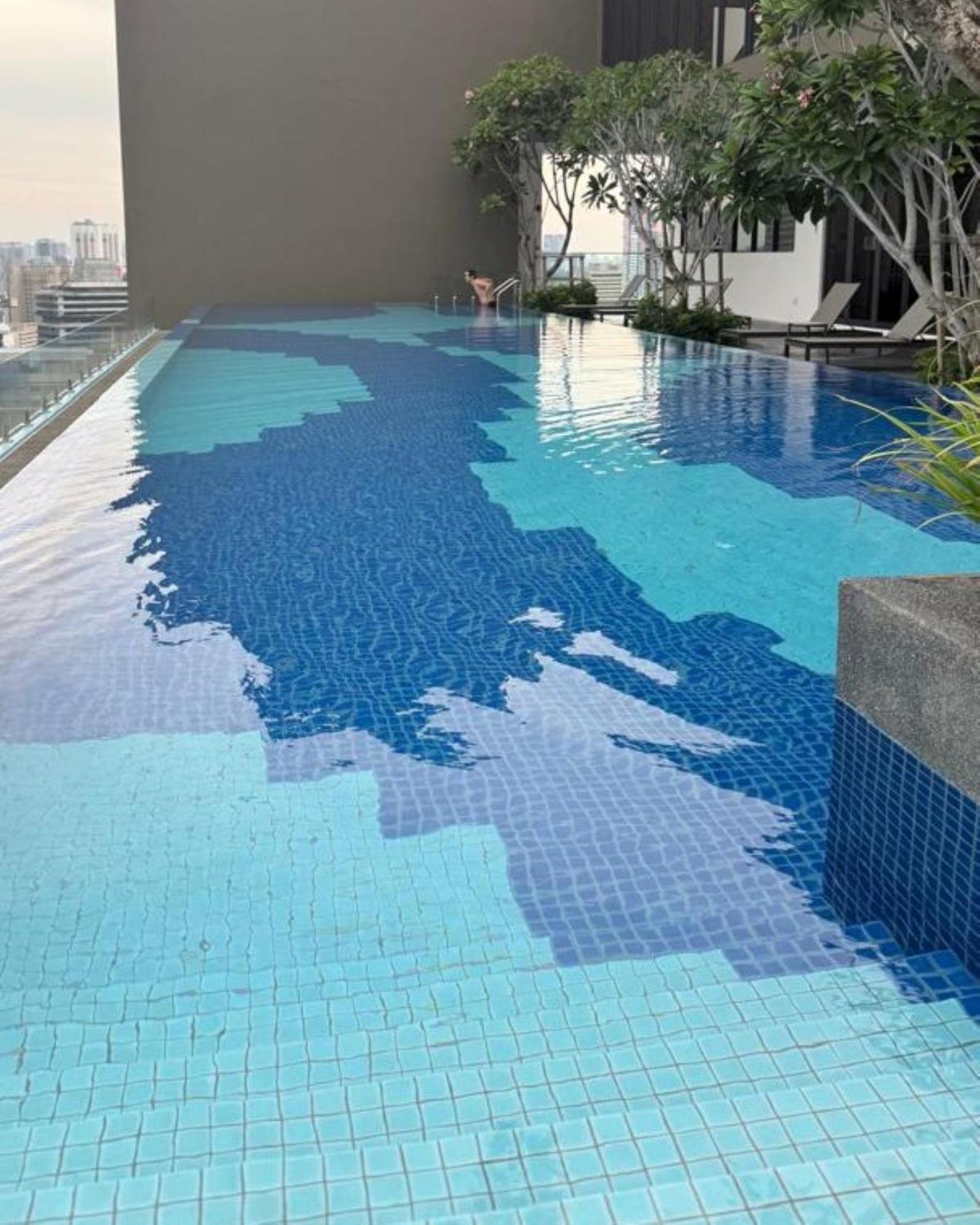Majestic Residences KLCC By Cozy