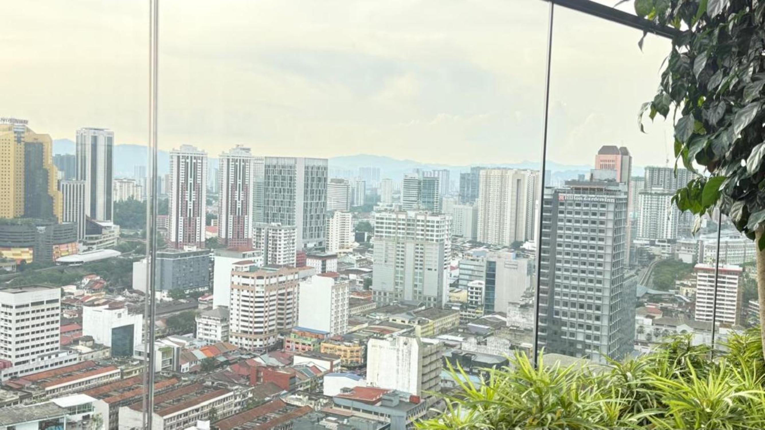 Majestic Residences KLCC By Cozy