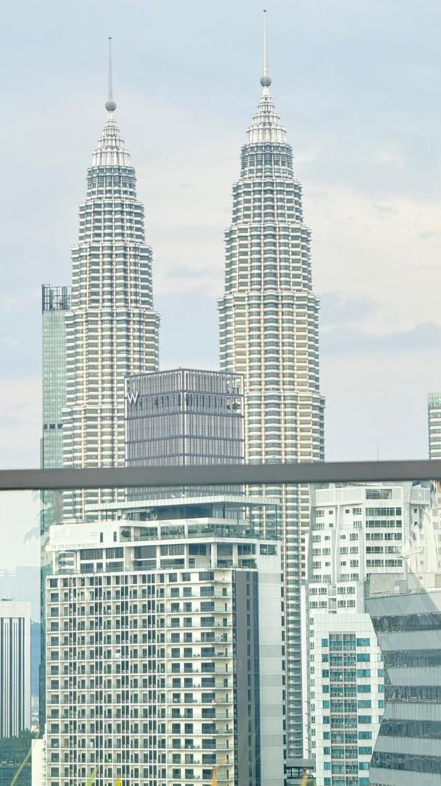 Majestic Residences KLCC By Cozy
