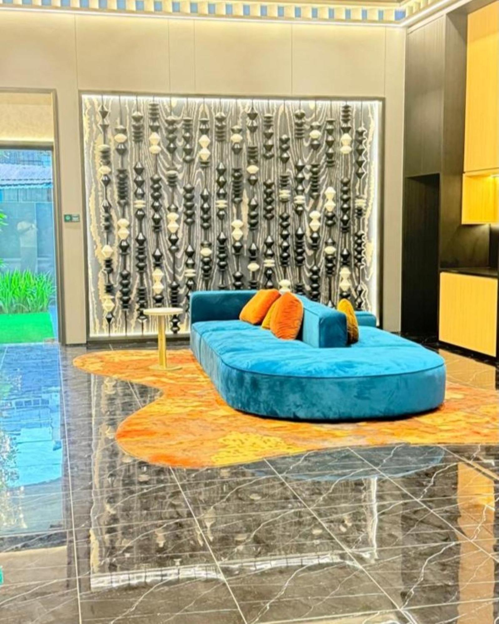 Majestic Residences KLCC By Cozy