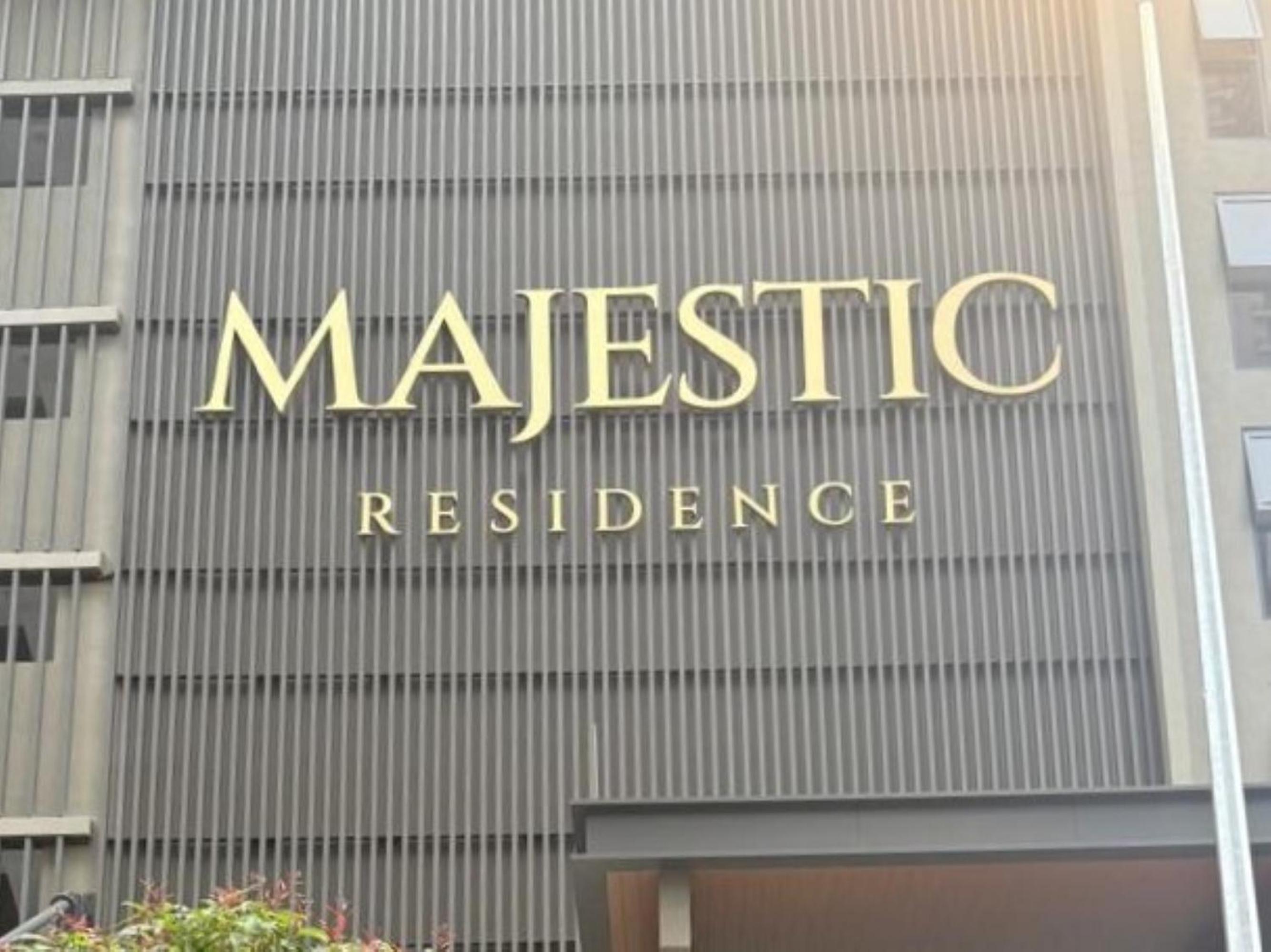 Majestic Residences KLCC By Cozy